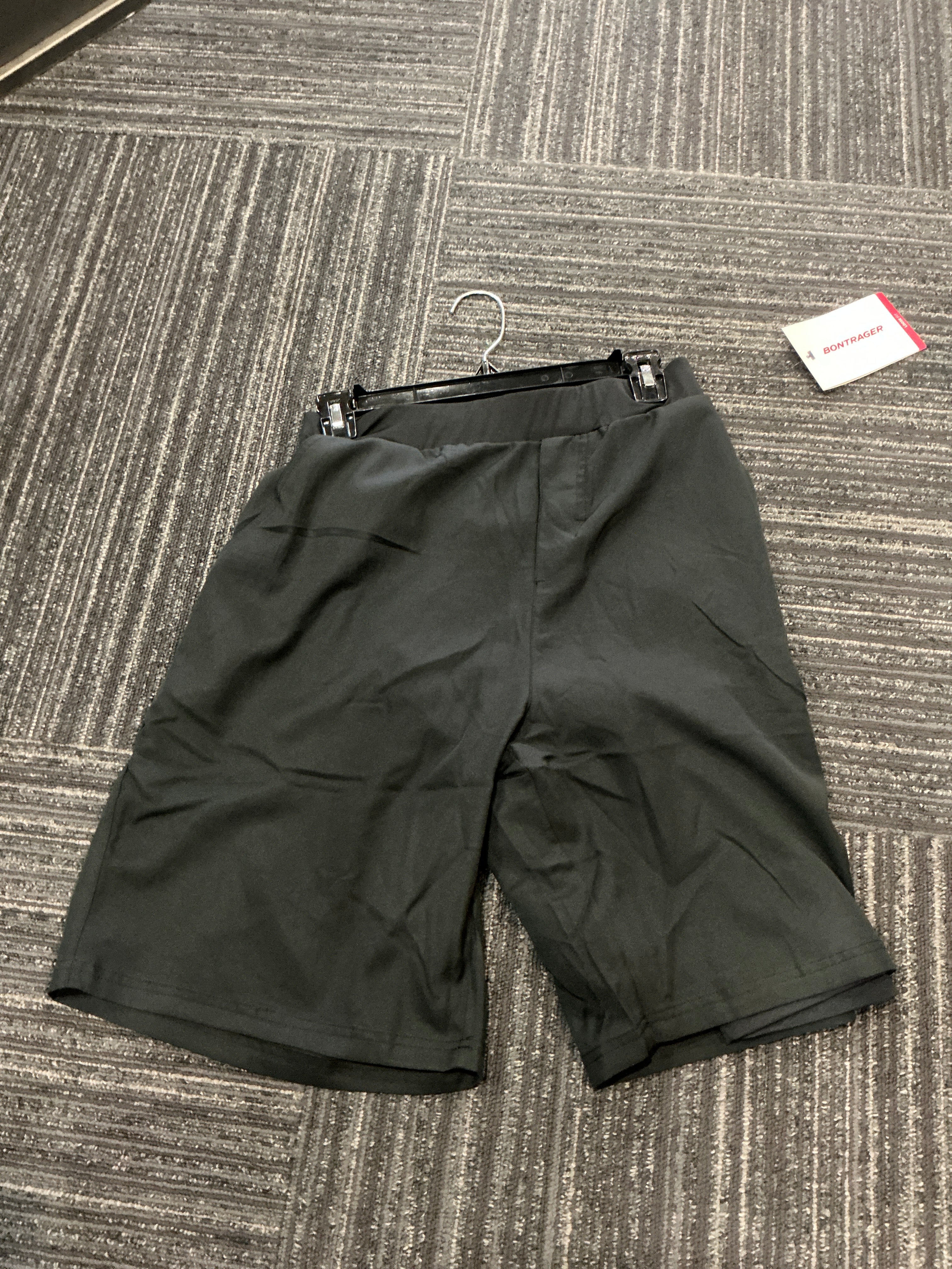 Bontrager Men's Quantum Fitness Short
