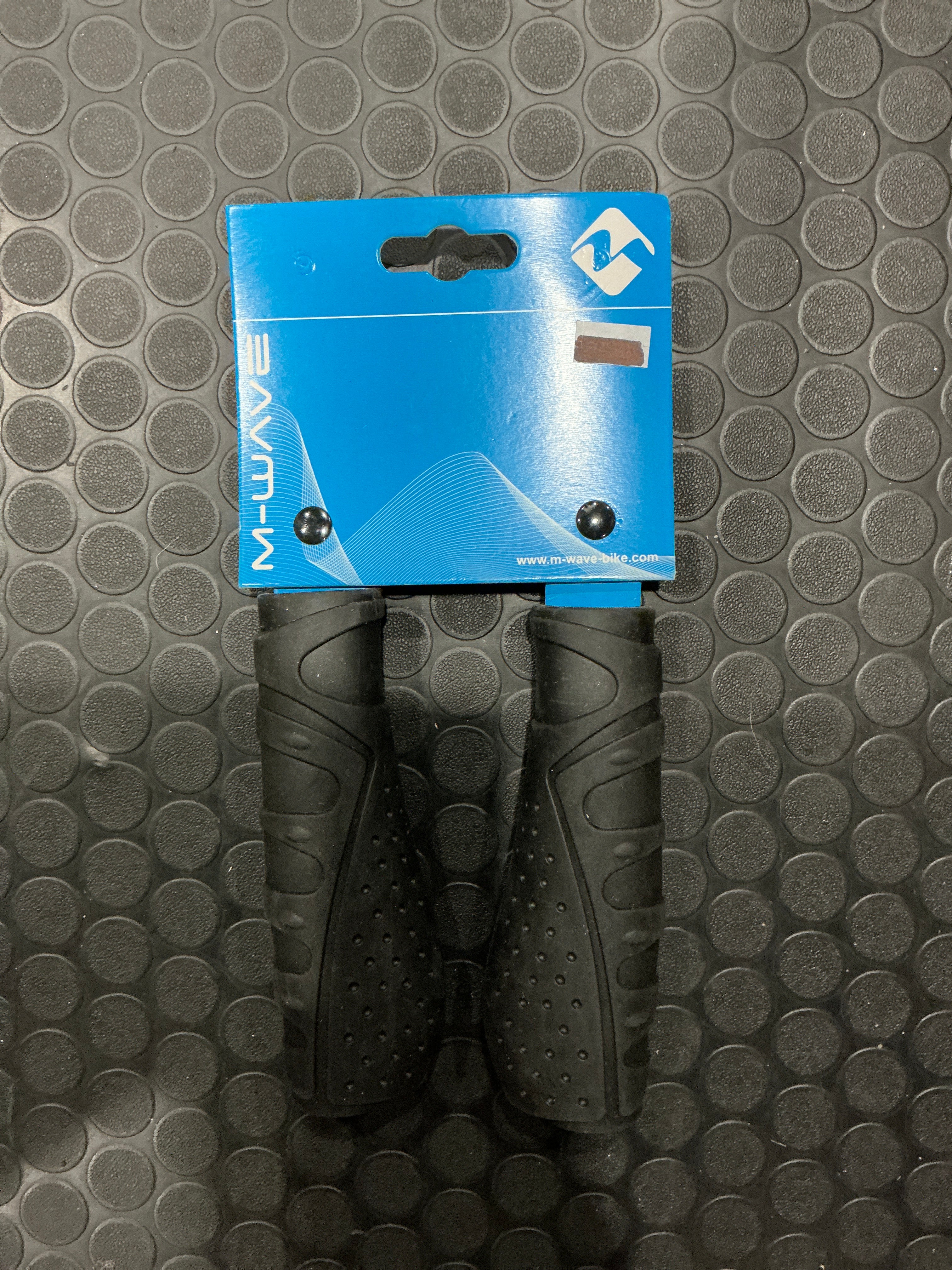 M-Wave Grips