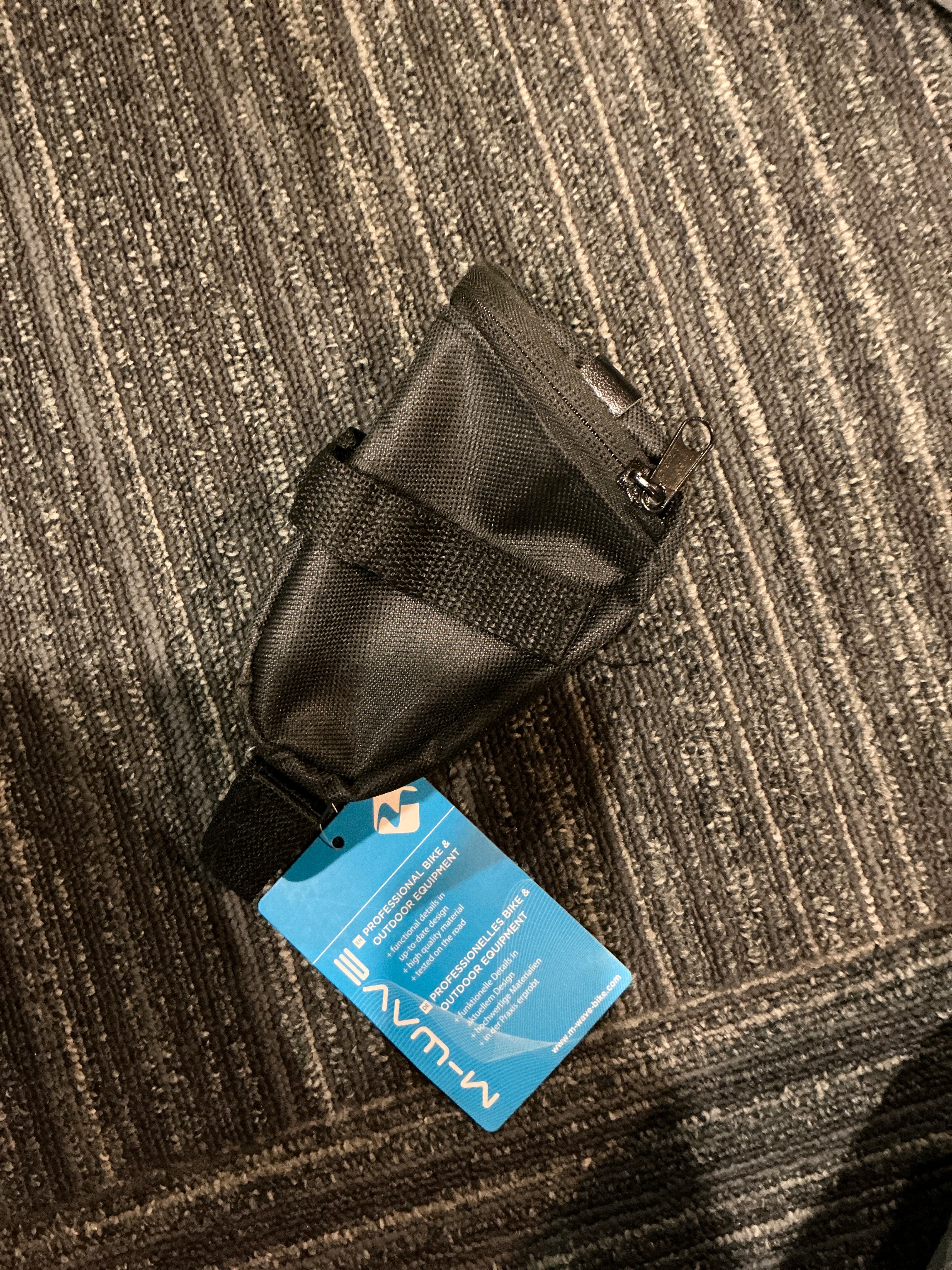 Small Bike bags