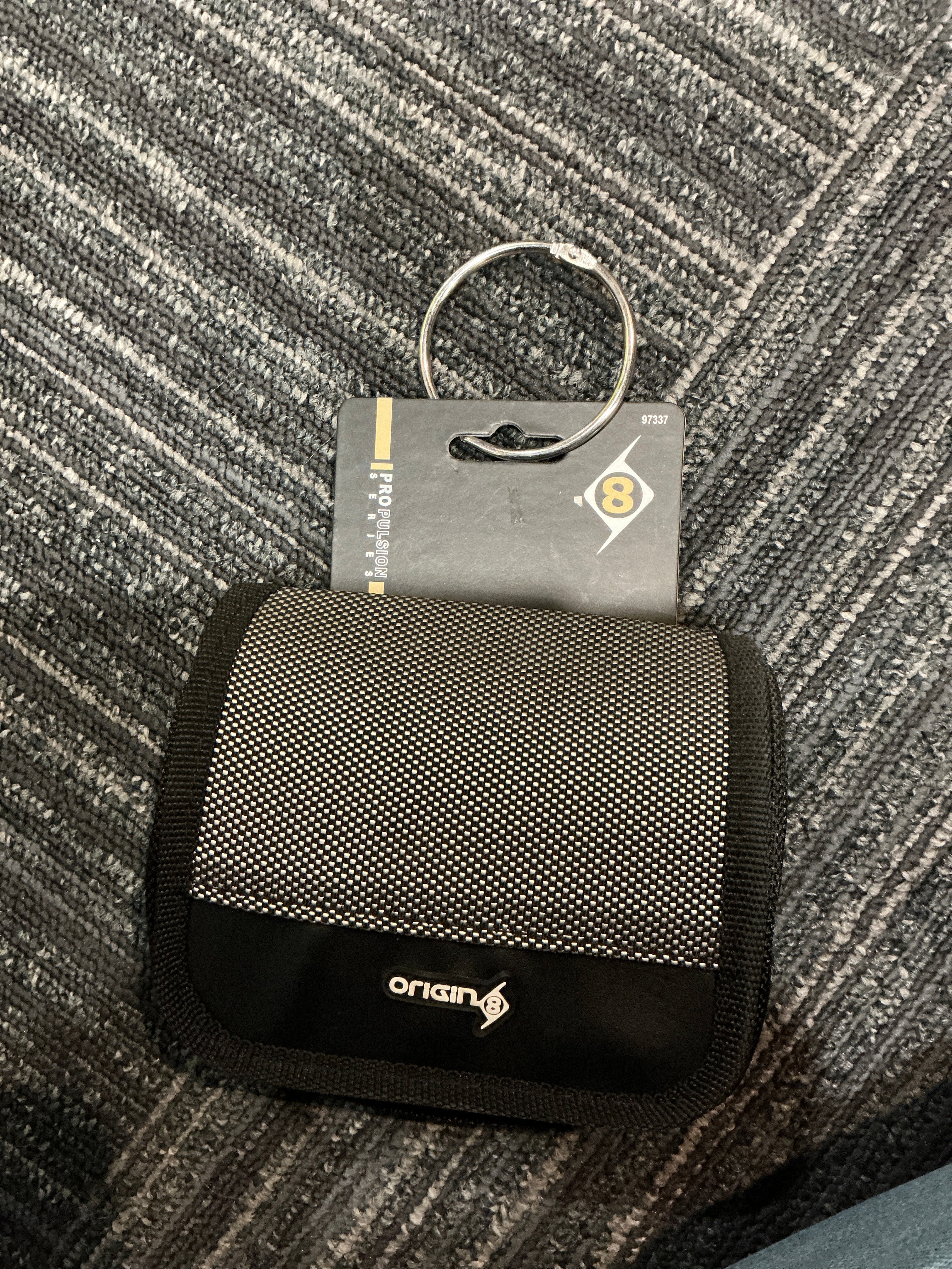 Small Bike bags