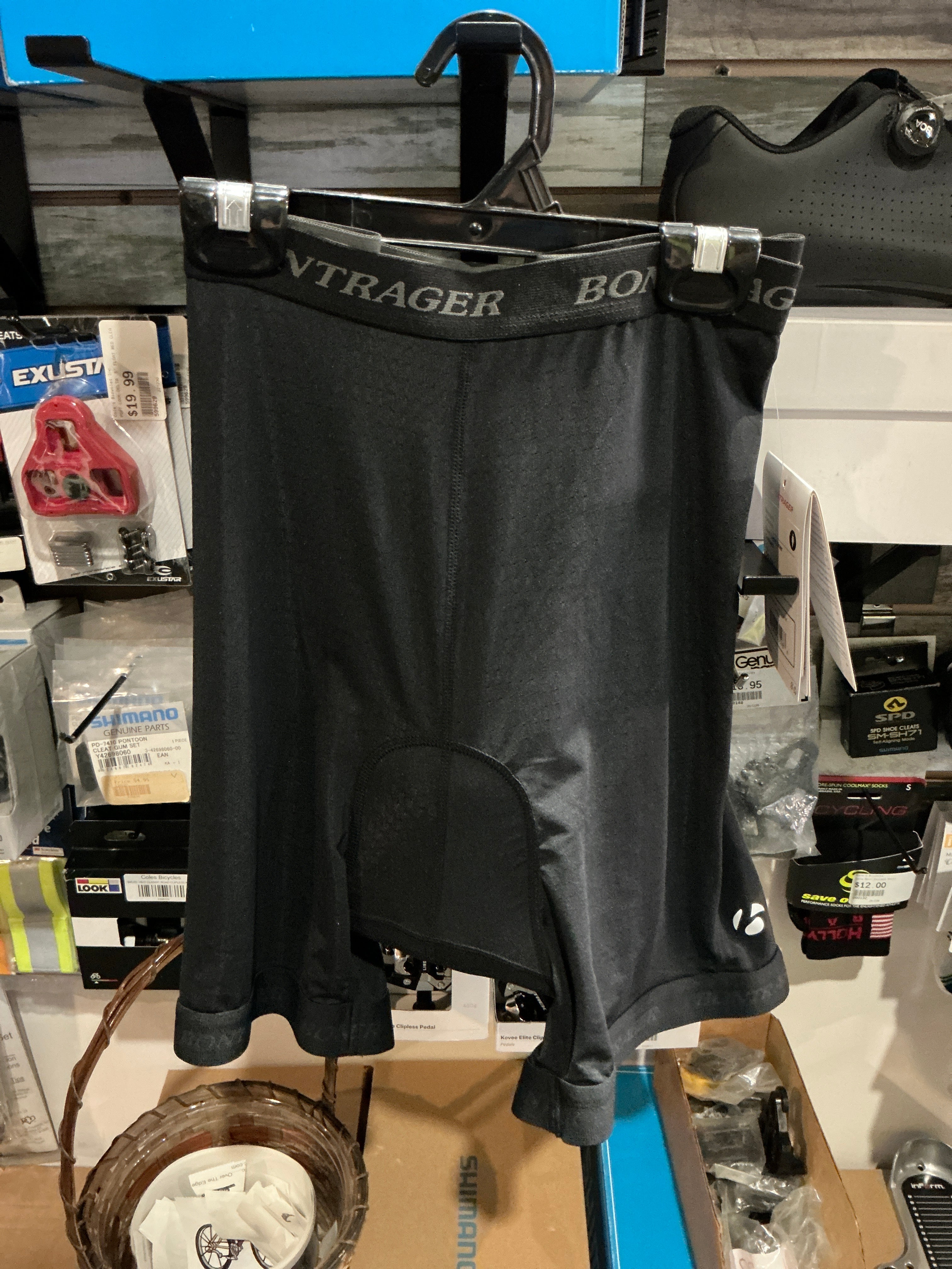 Bontrager Women's Sport Cycle Liner