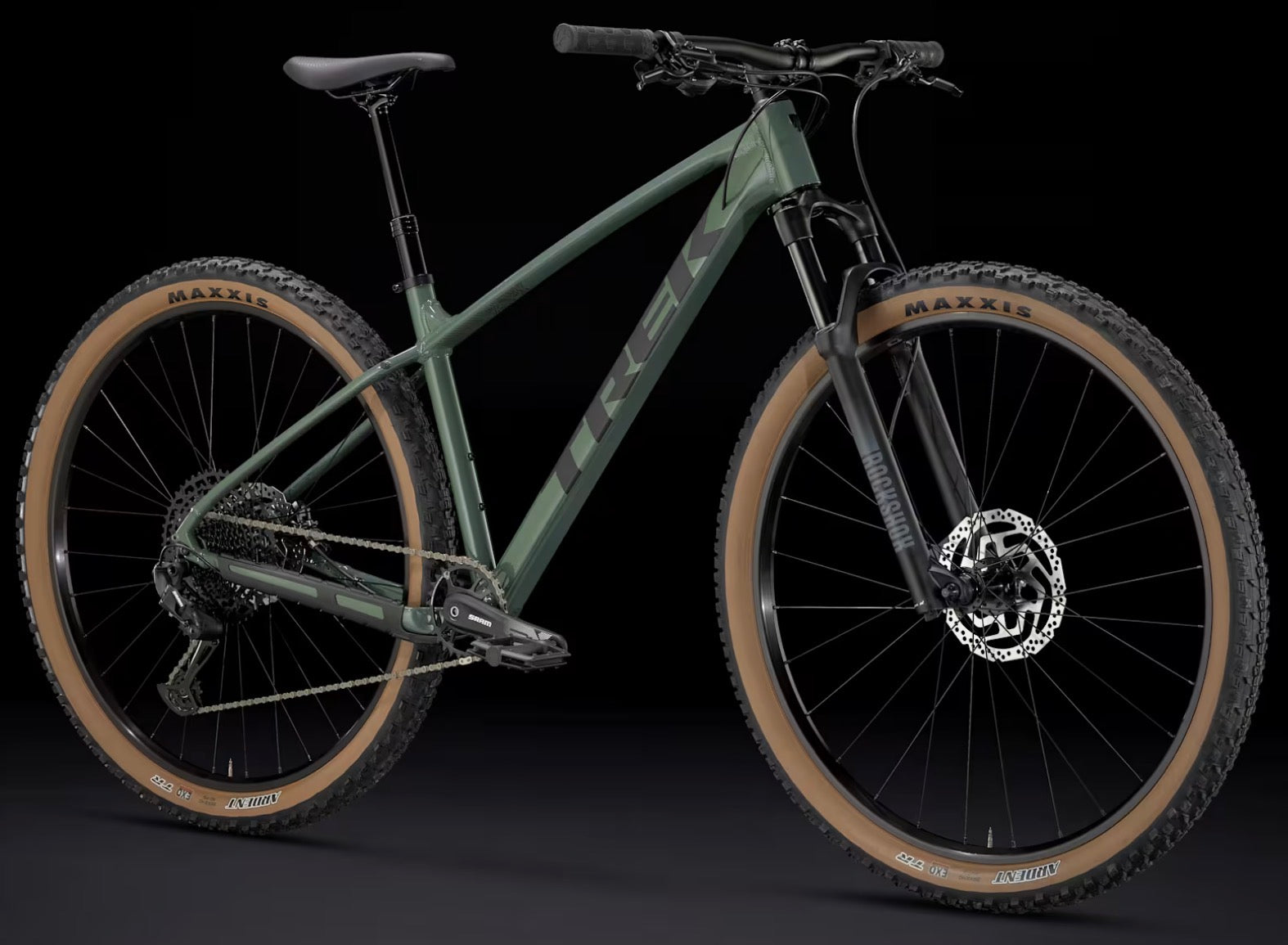 Trek Marlin 7 Gen 3