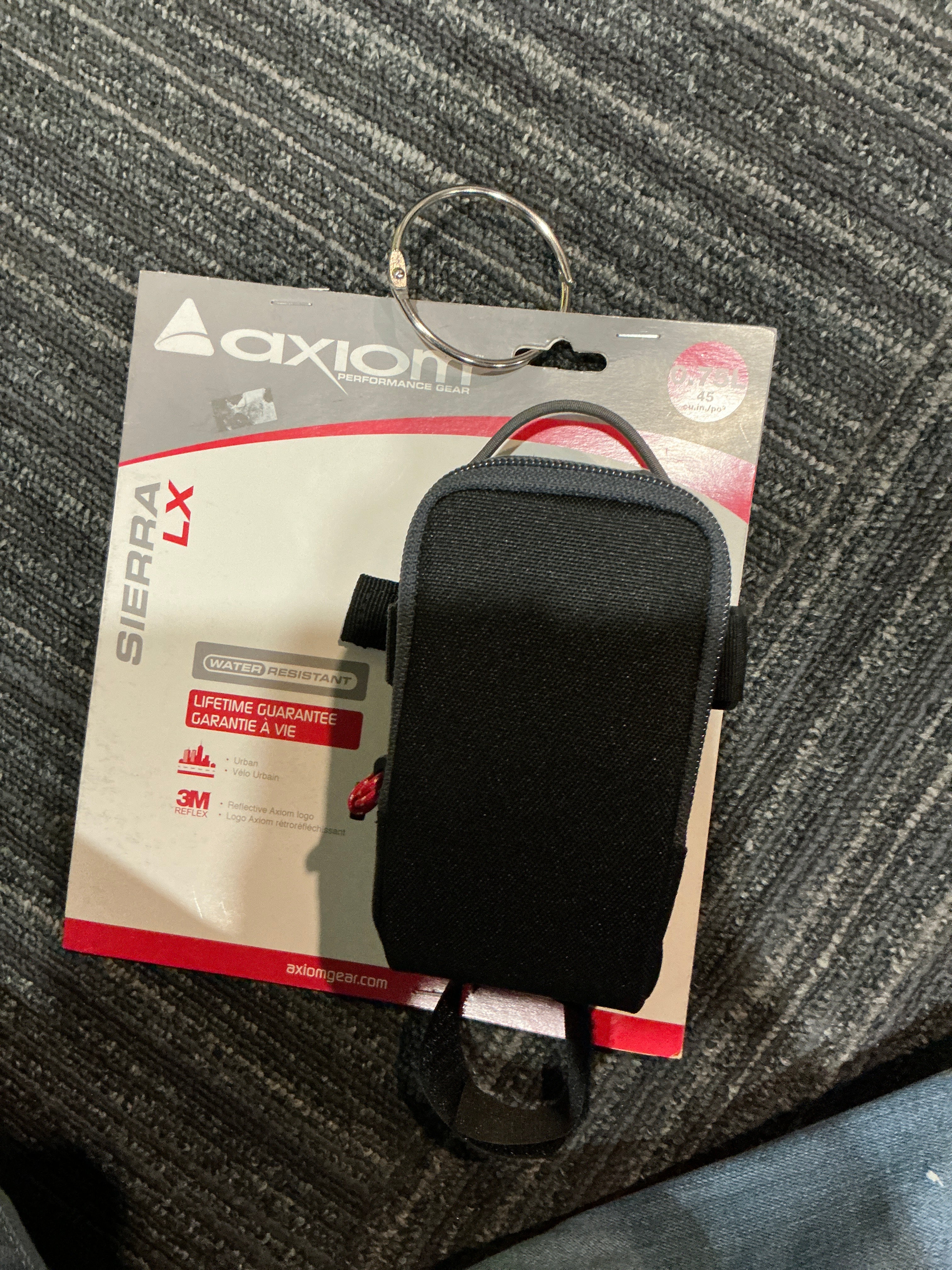 Small Bike bags
