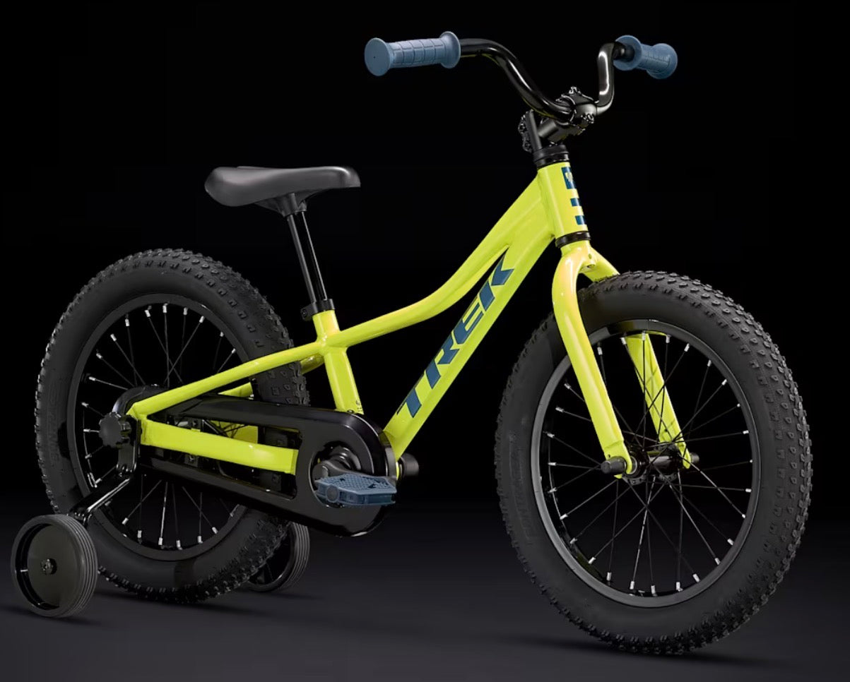 Trek Precaliber 16”