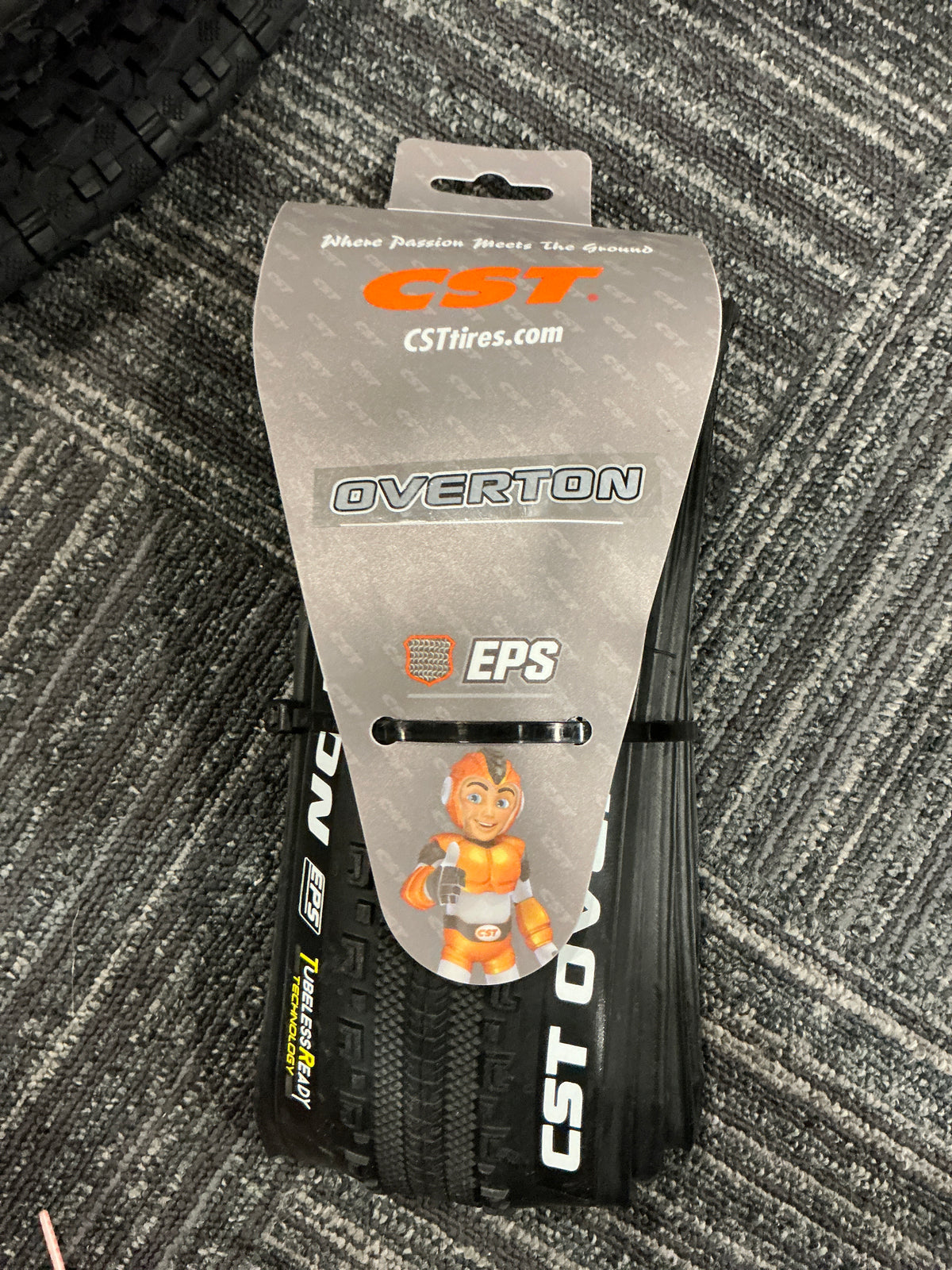 CST Tires