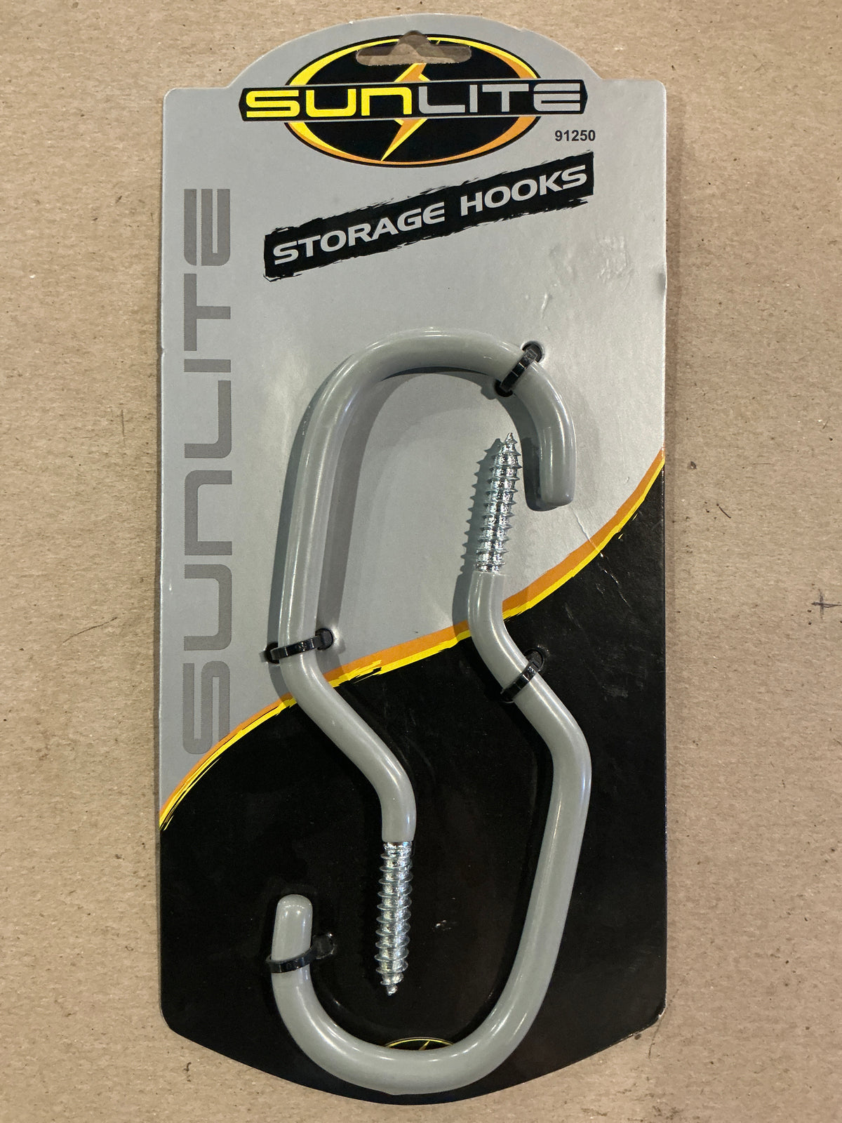 Sunlite Storage Hooks