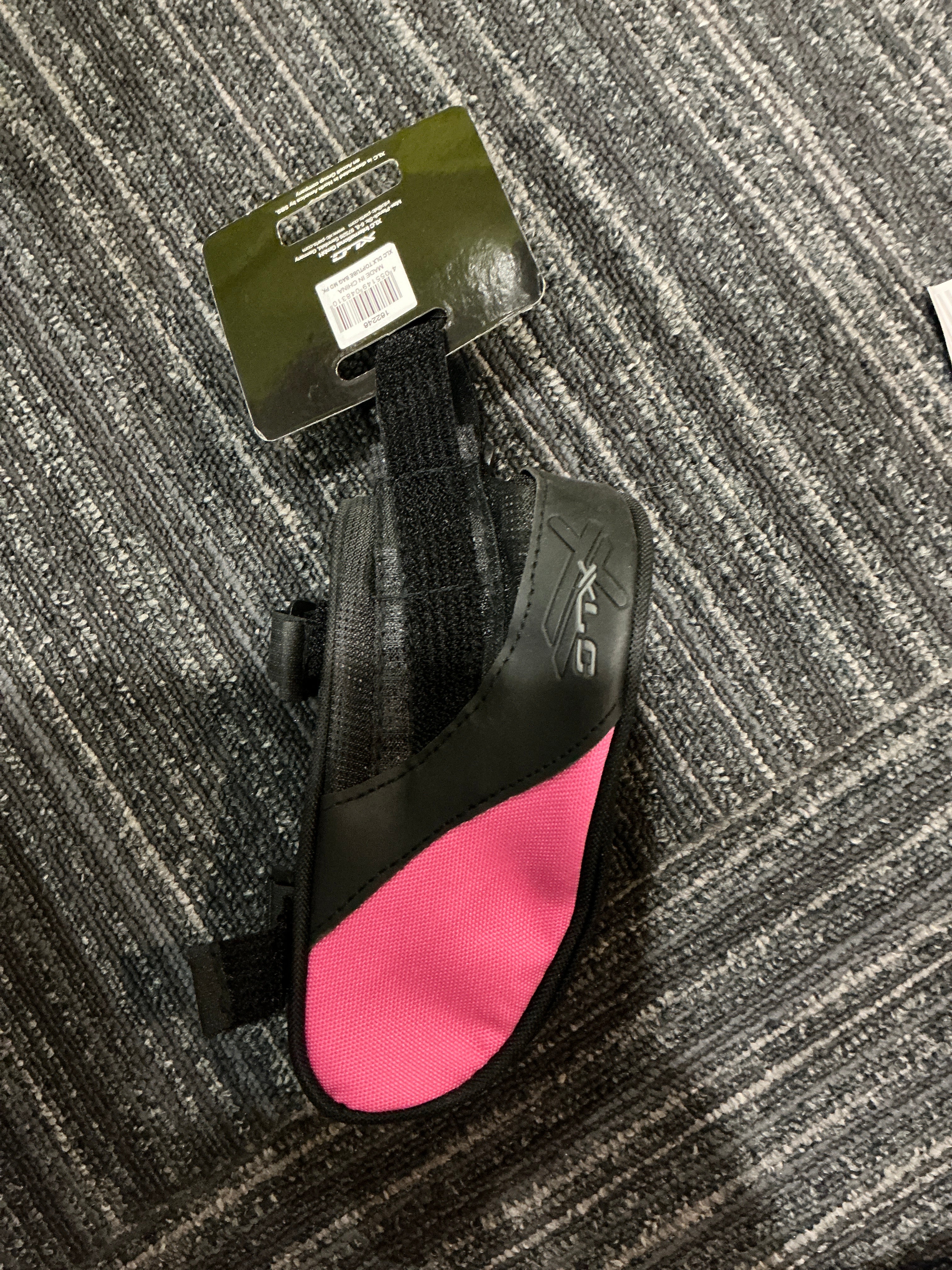 Small Bike bags
