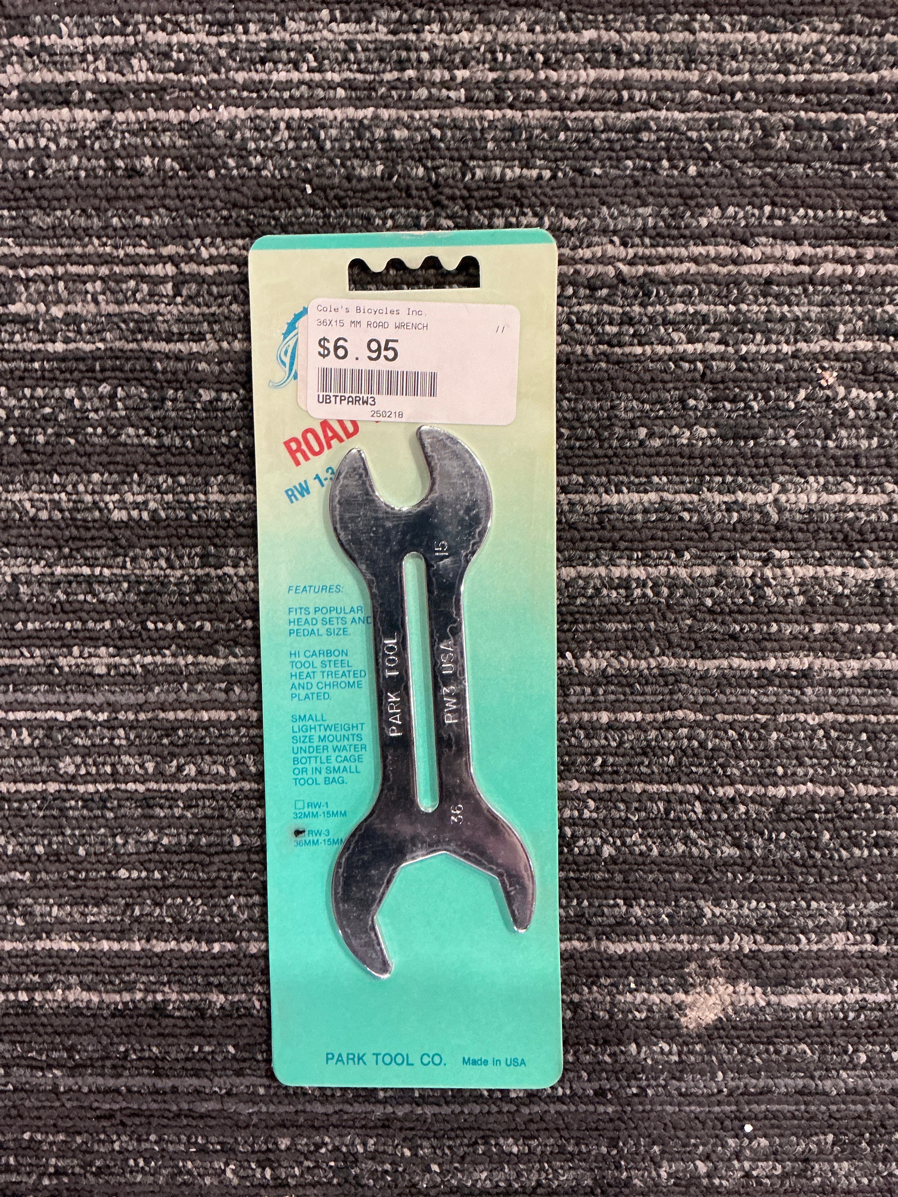 PARKTOOL
