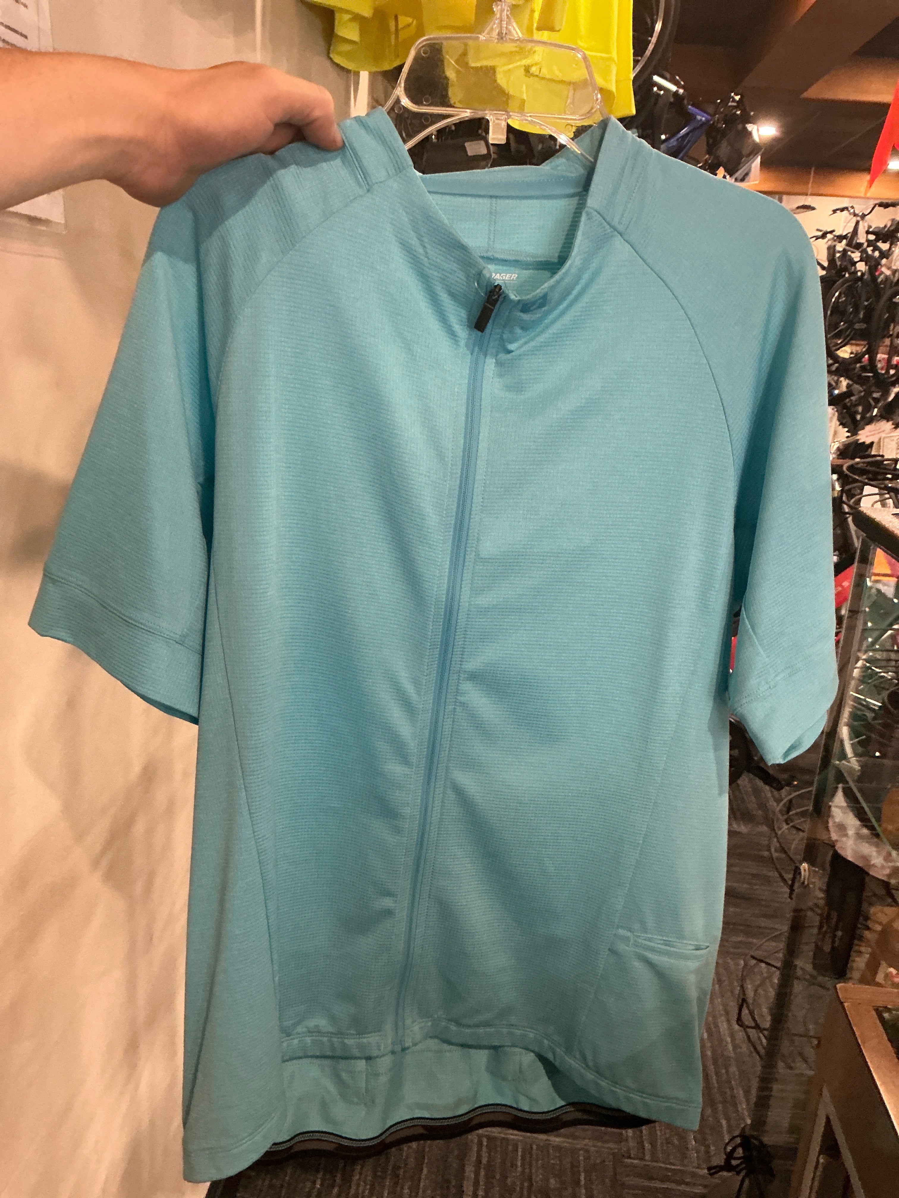 Bontrager Men's Circuit Jersey