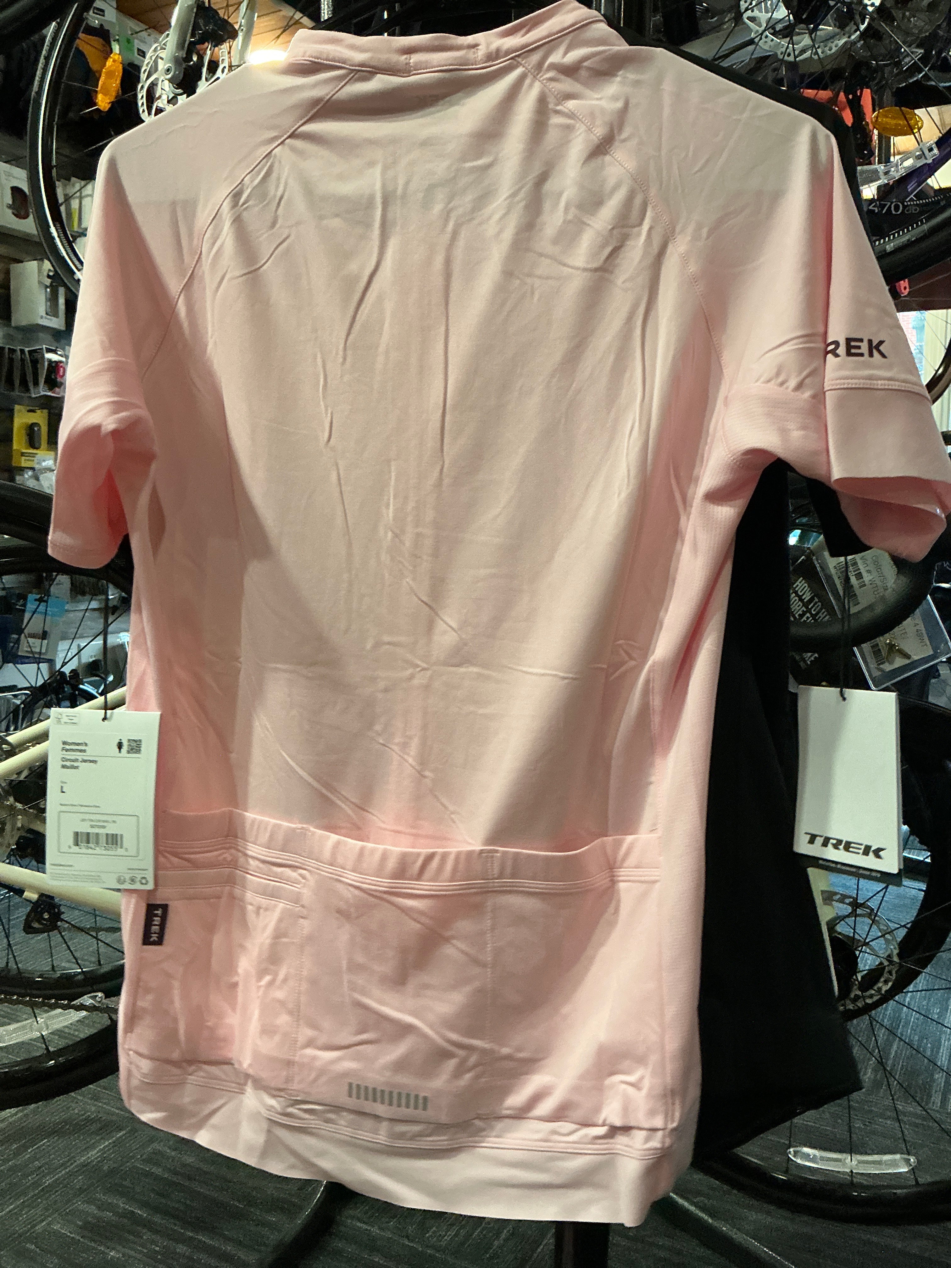 Trek Circuit Jersey Women’s