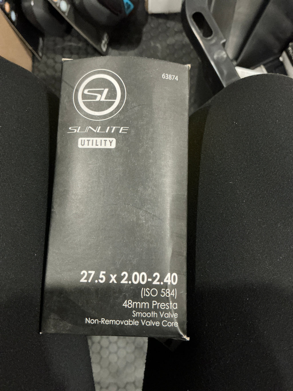 SUNLITE PRESTA TUBES