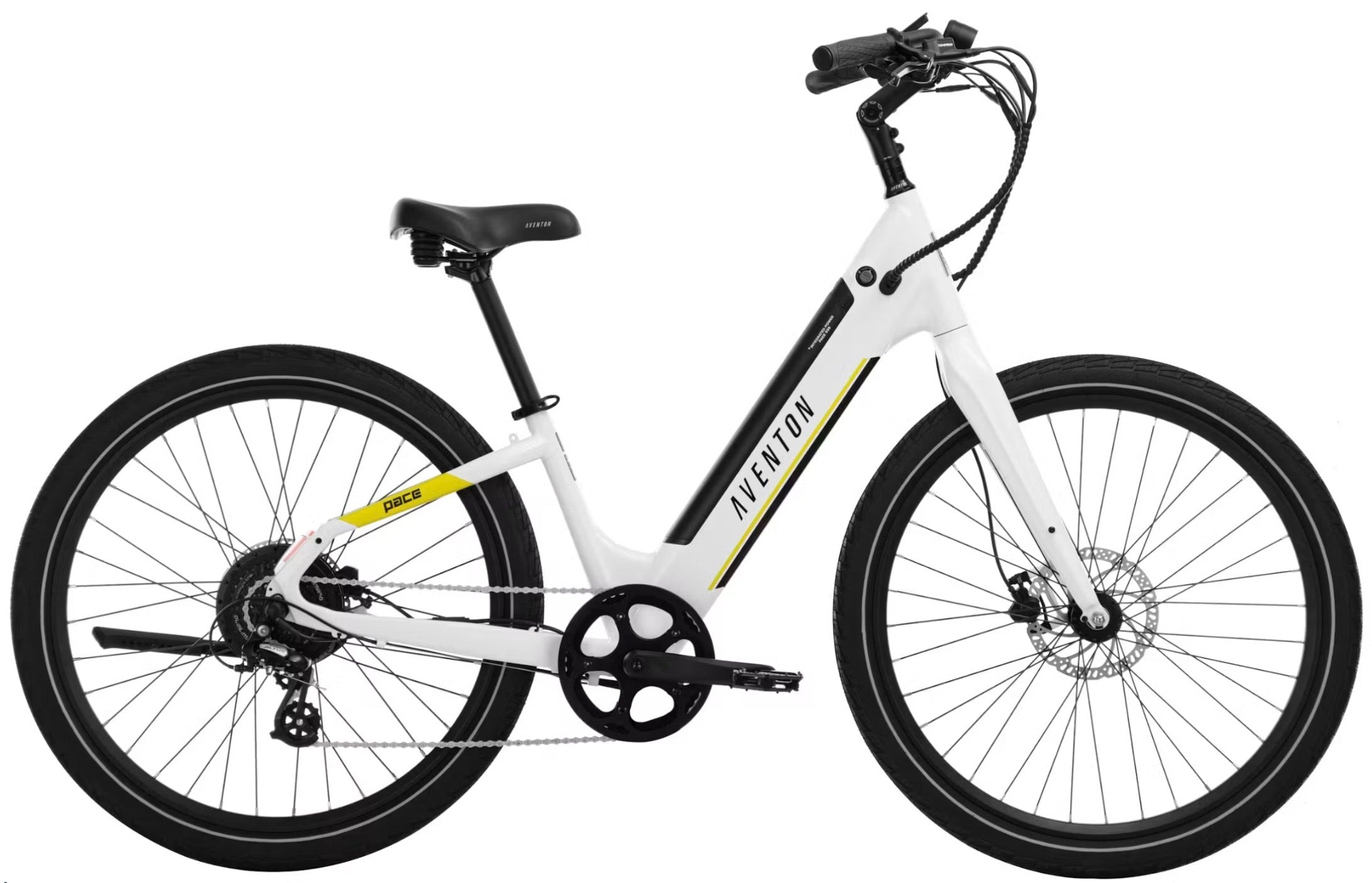Aventon Pace E Bike