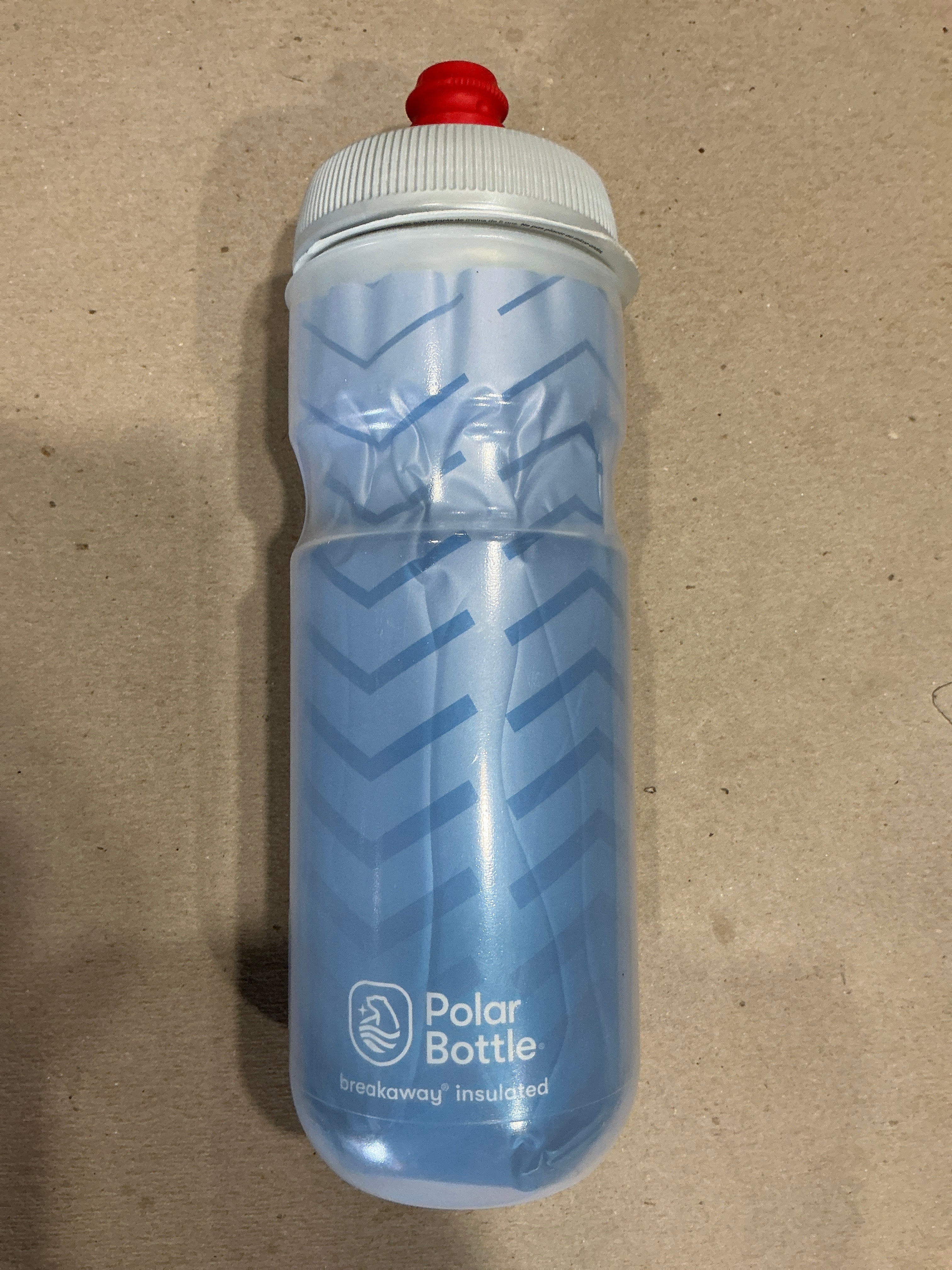 Insulated Bottle