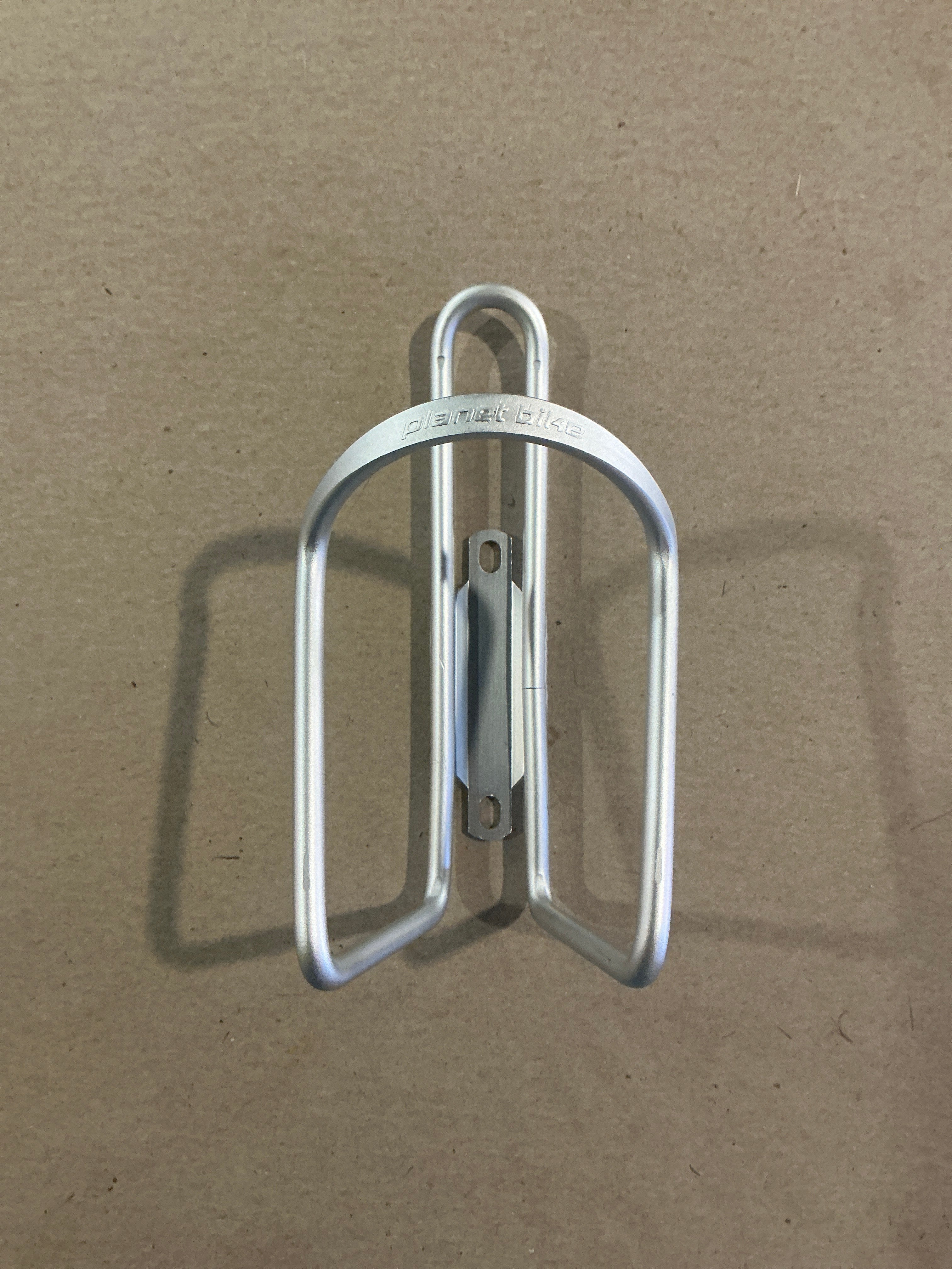 6mm Metal Bottle Cage