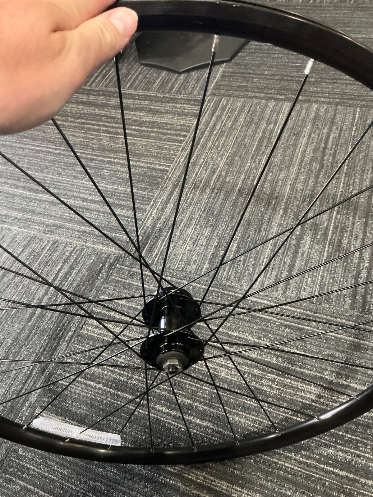 Haro Front Rim 29