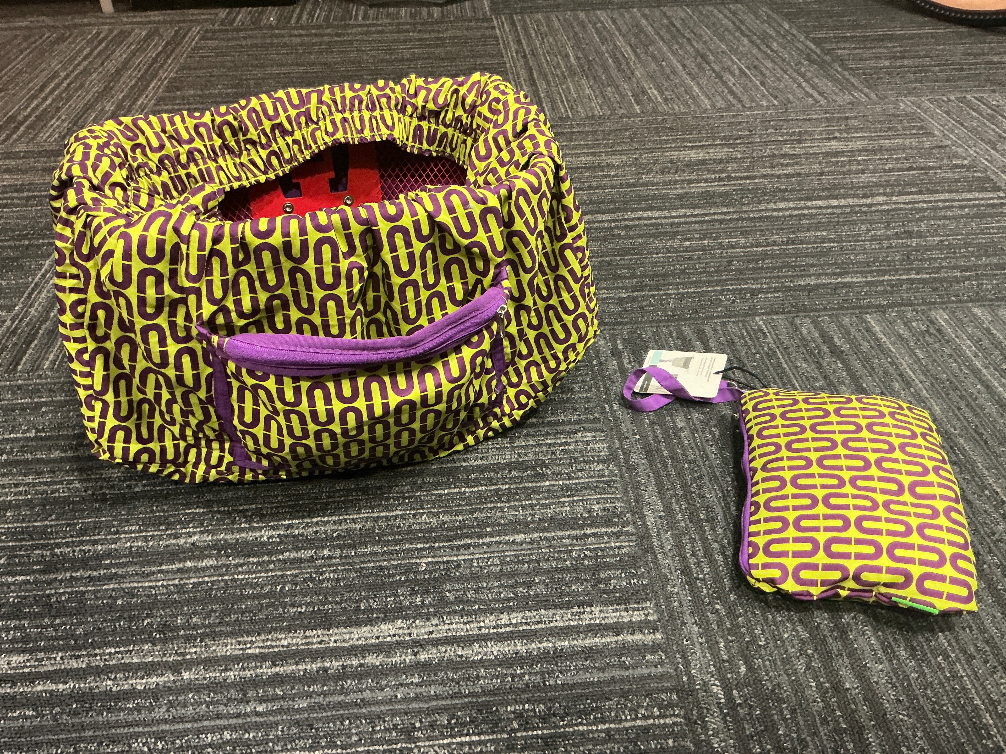 ELECTRA BASKET LINER