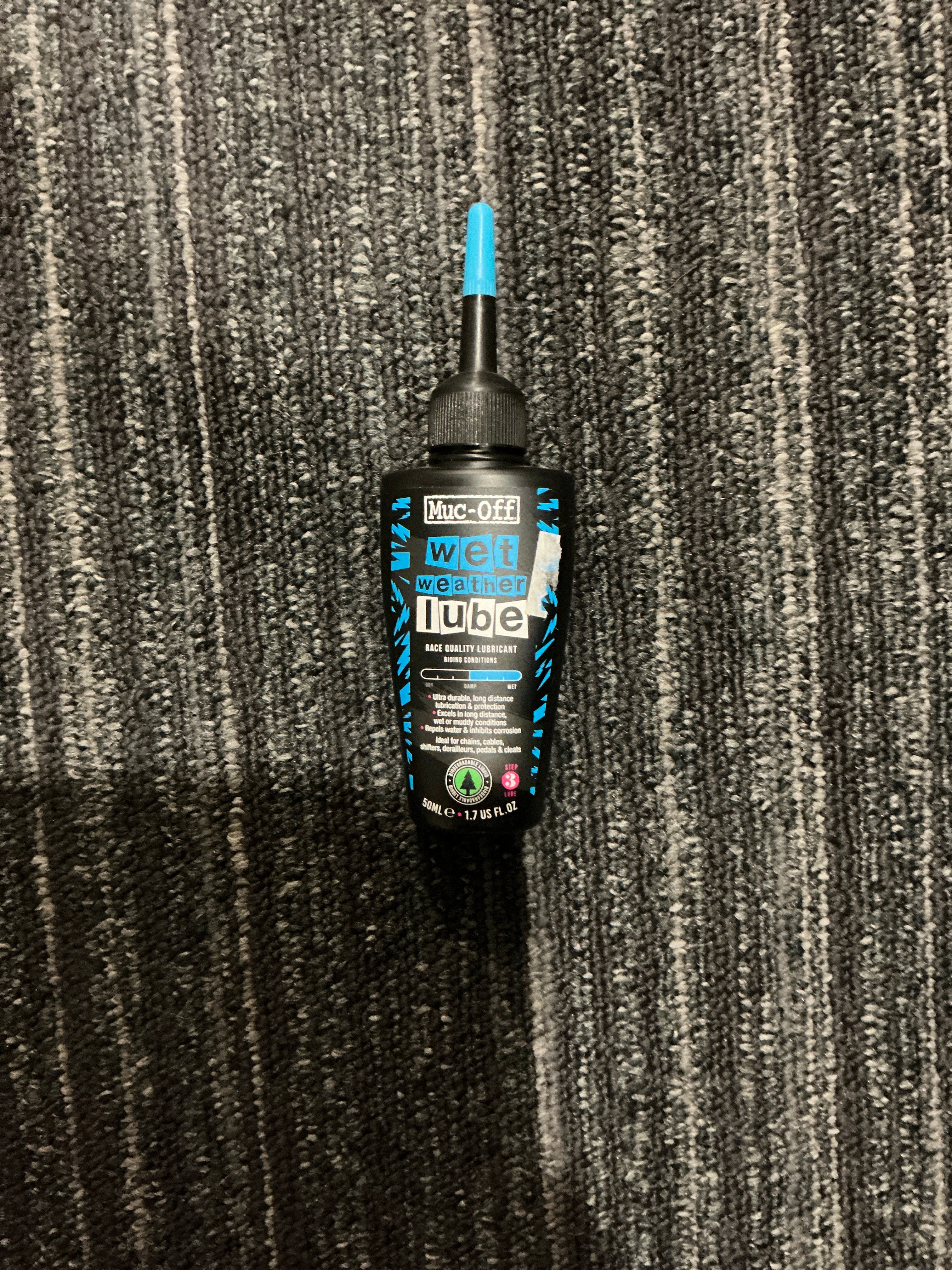 Muc Off Lubricants