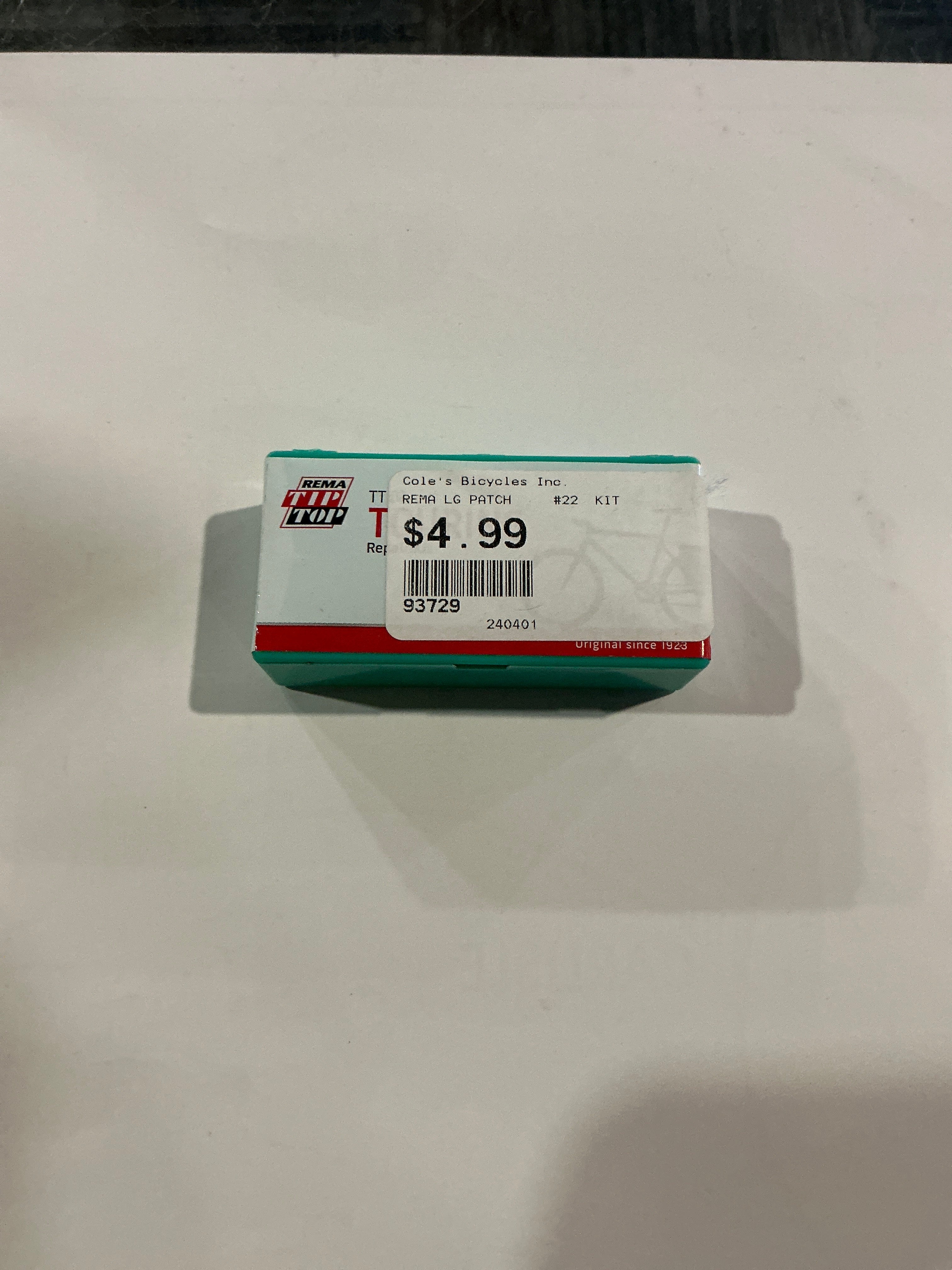 REMA LG #22 PATCH
