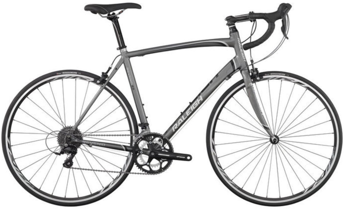 Raleigh Revenio
