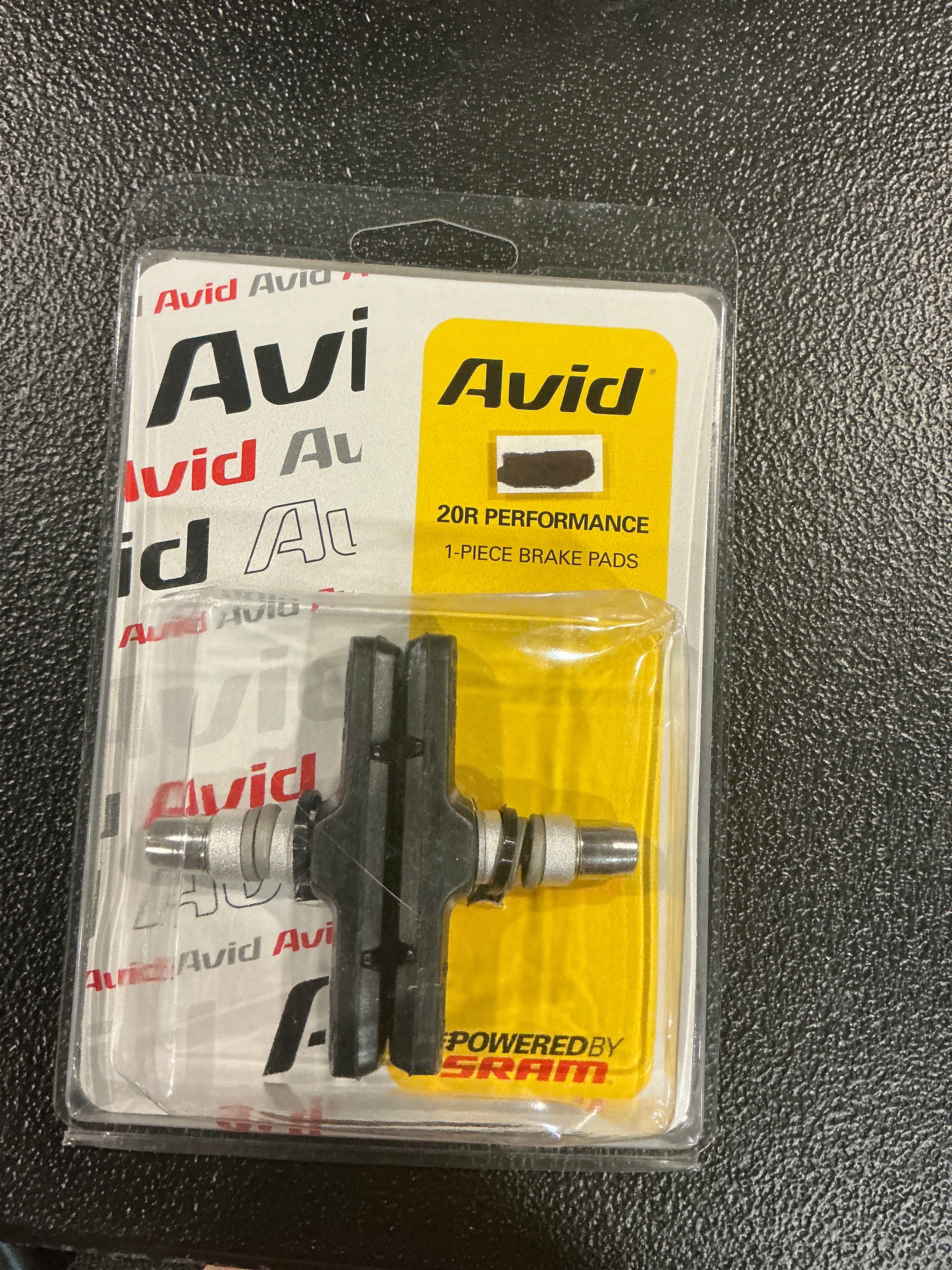 Avid Brake Pads