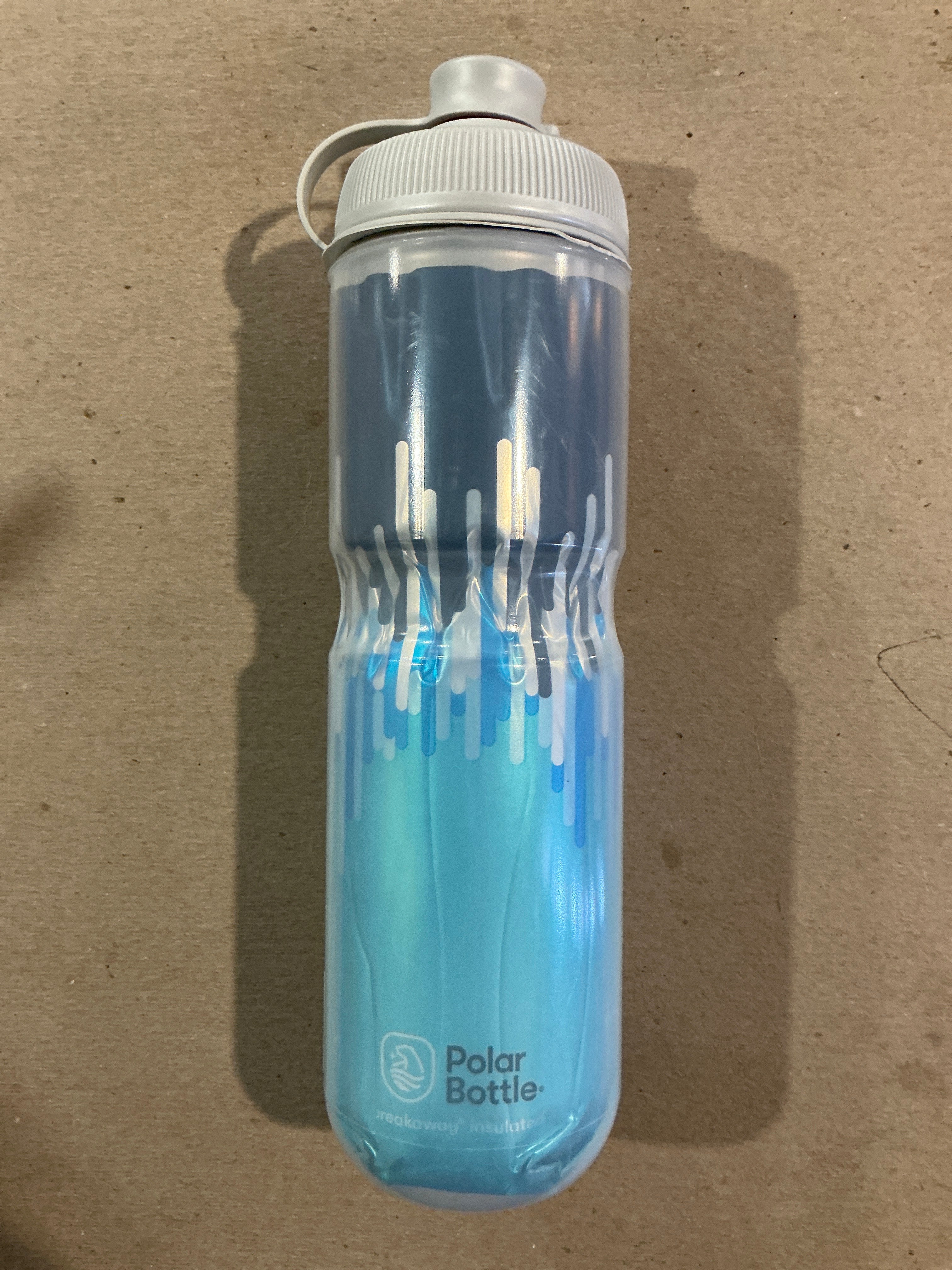 Insulated Bottle