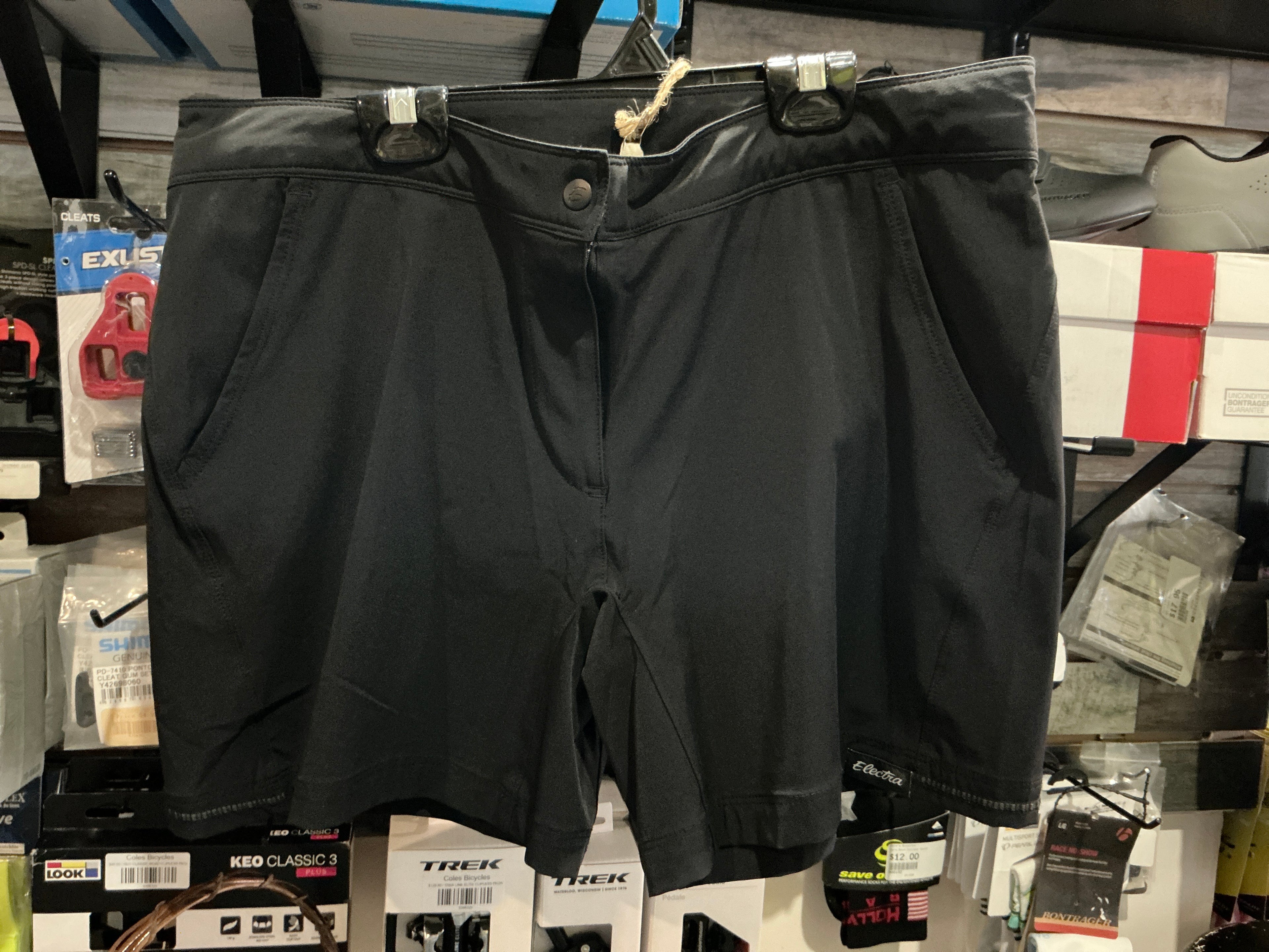 Electra Shorts