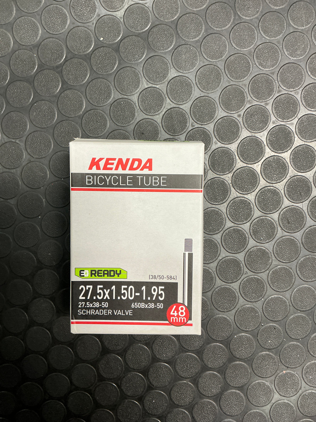 KENDA TIRE TUBES