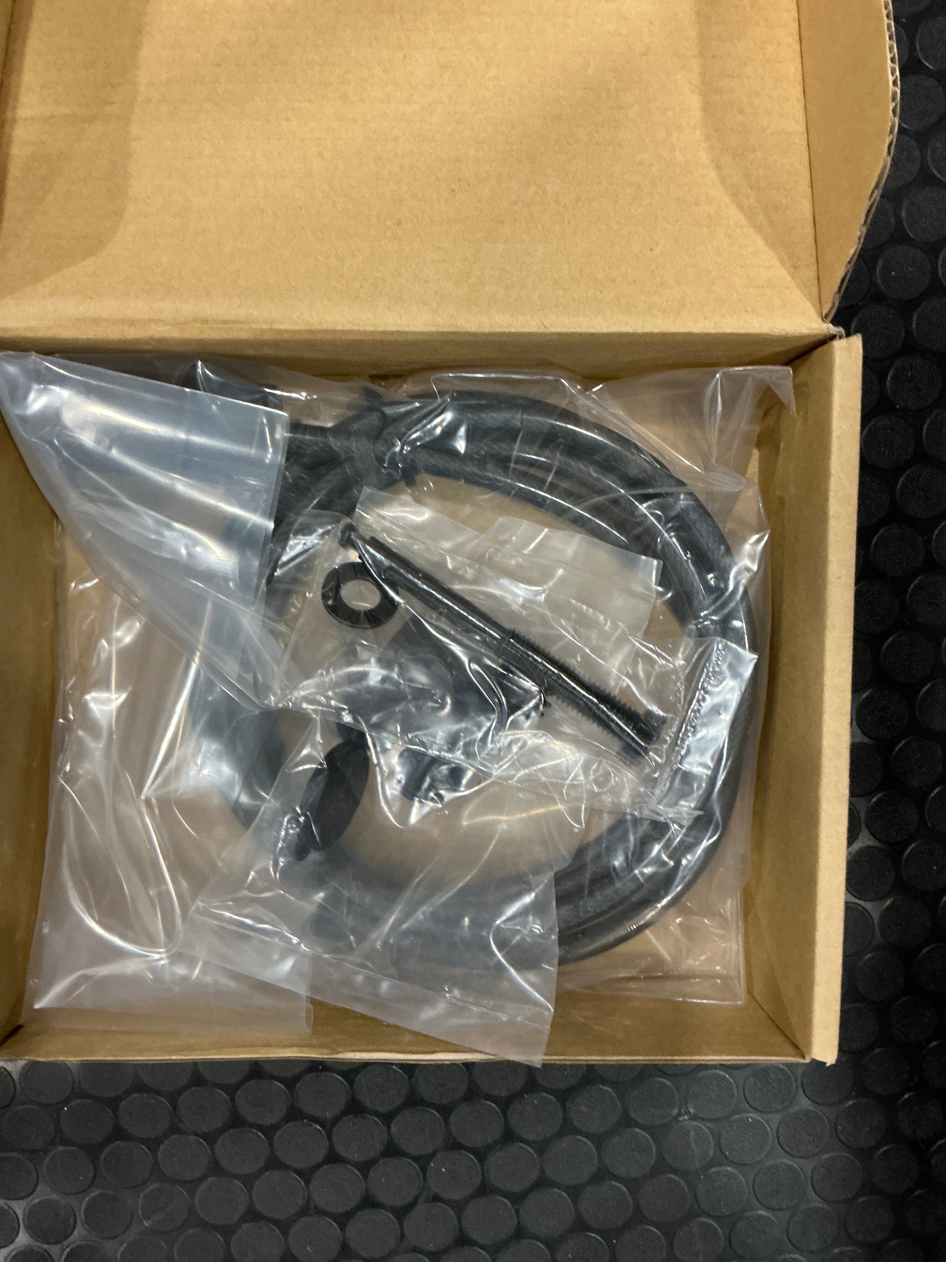 HOLLYWOOD LOCK SET
