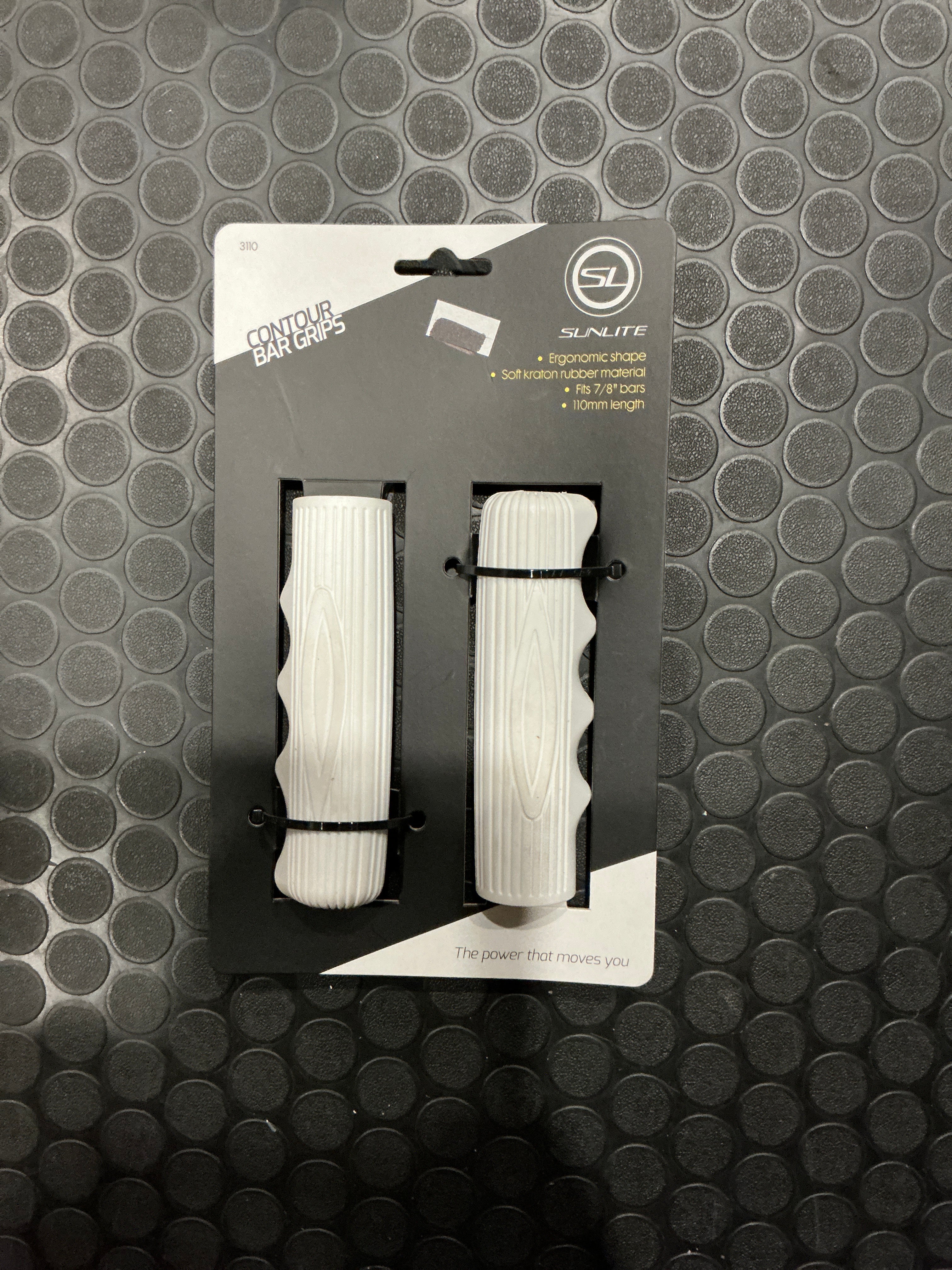 GRIPS SUNLITE