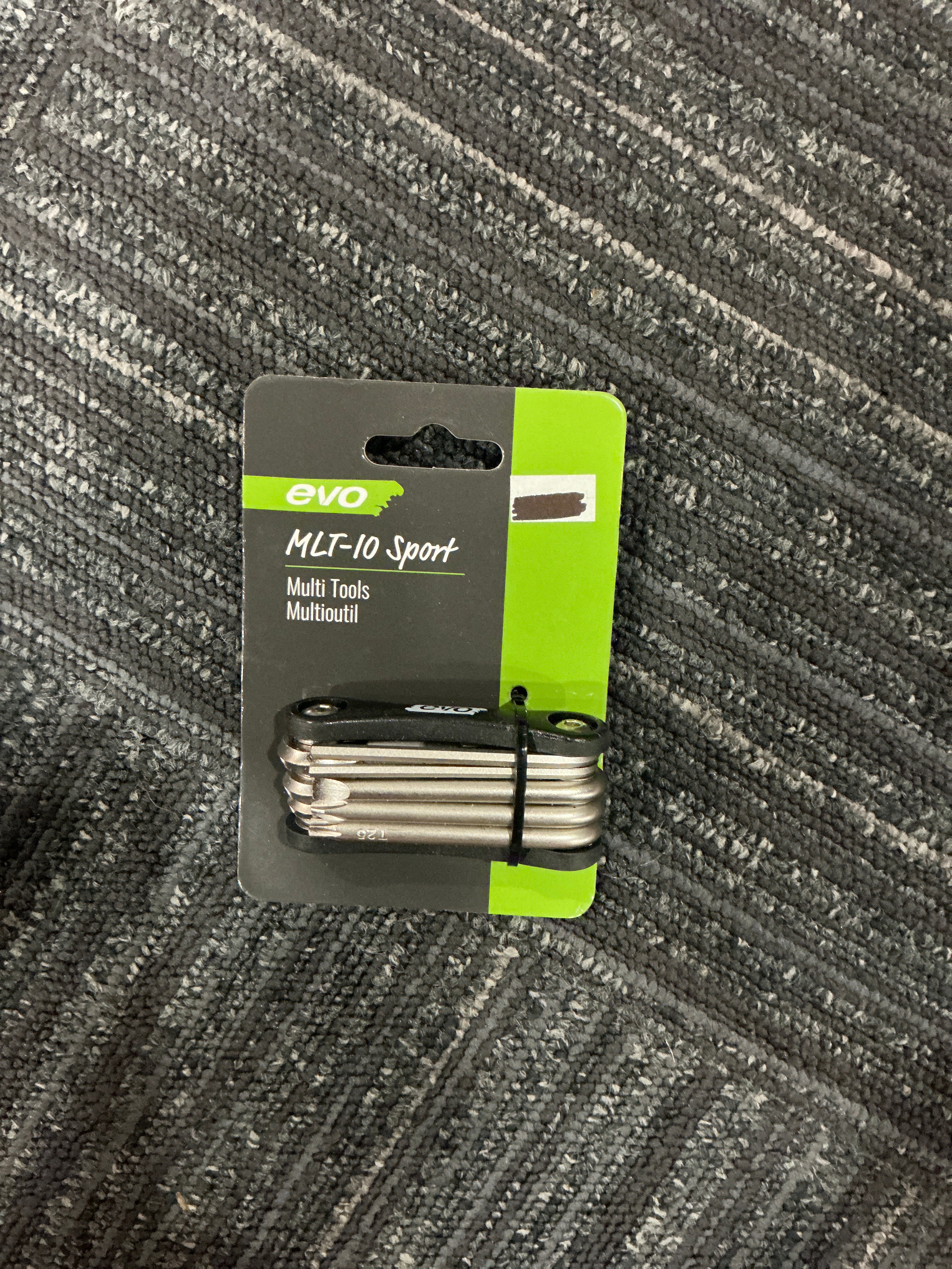 Evo Multi Tool
