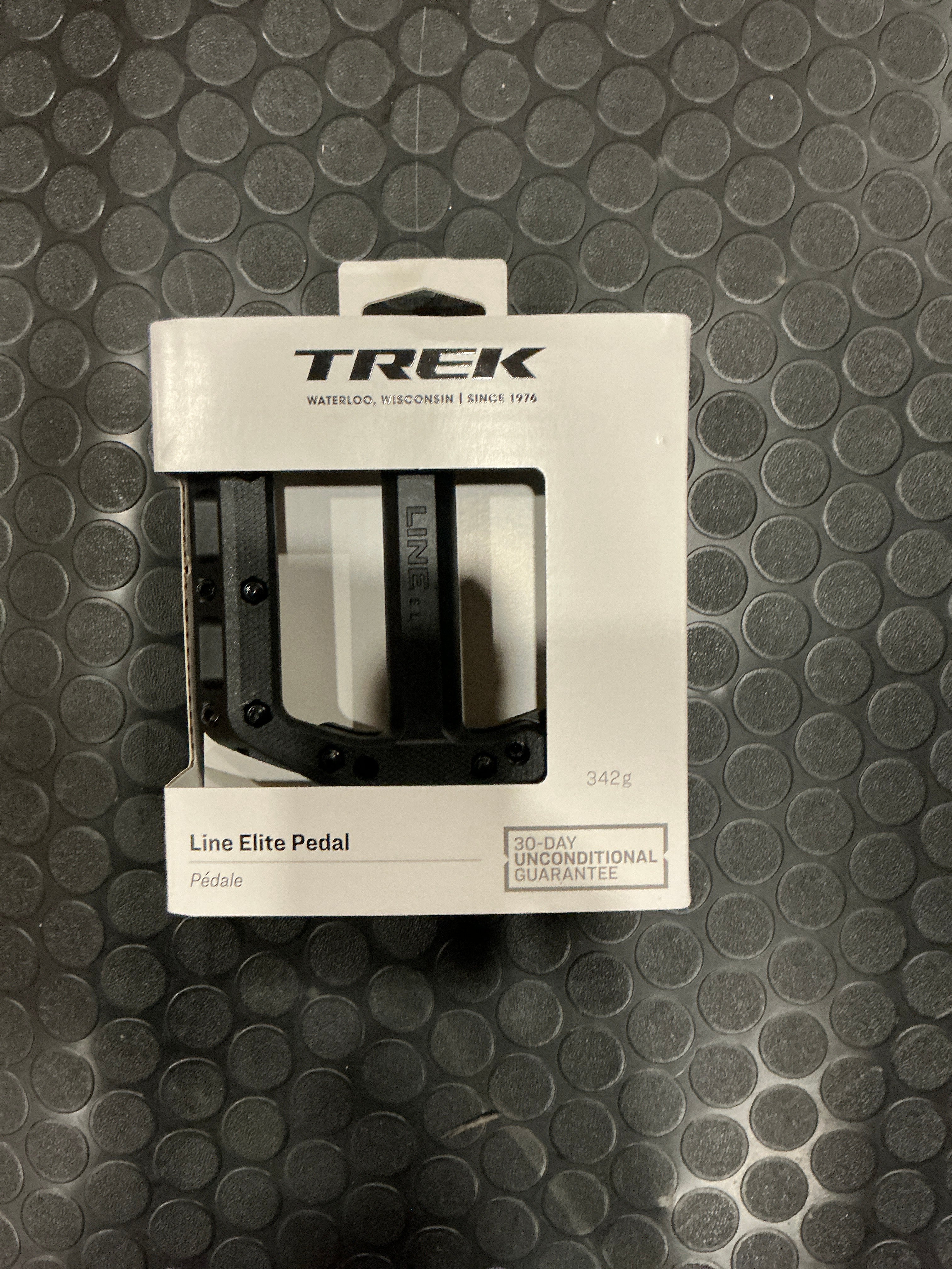 TREK LINE ELITE PEDAL
