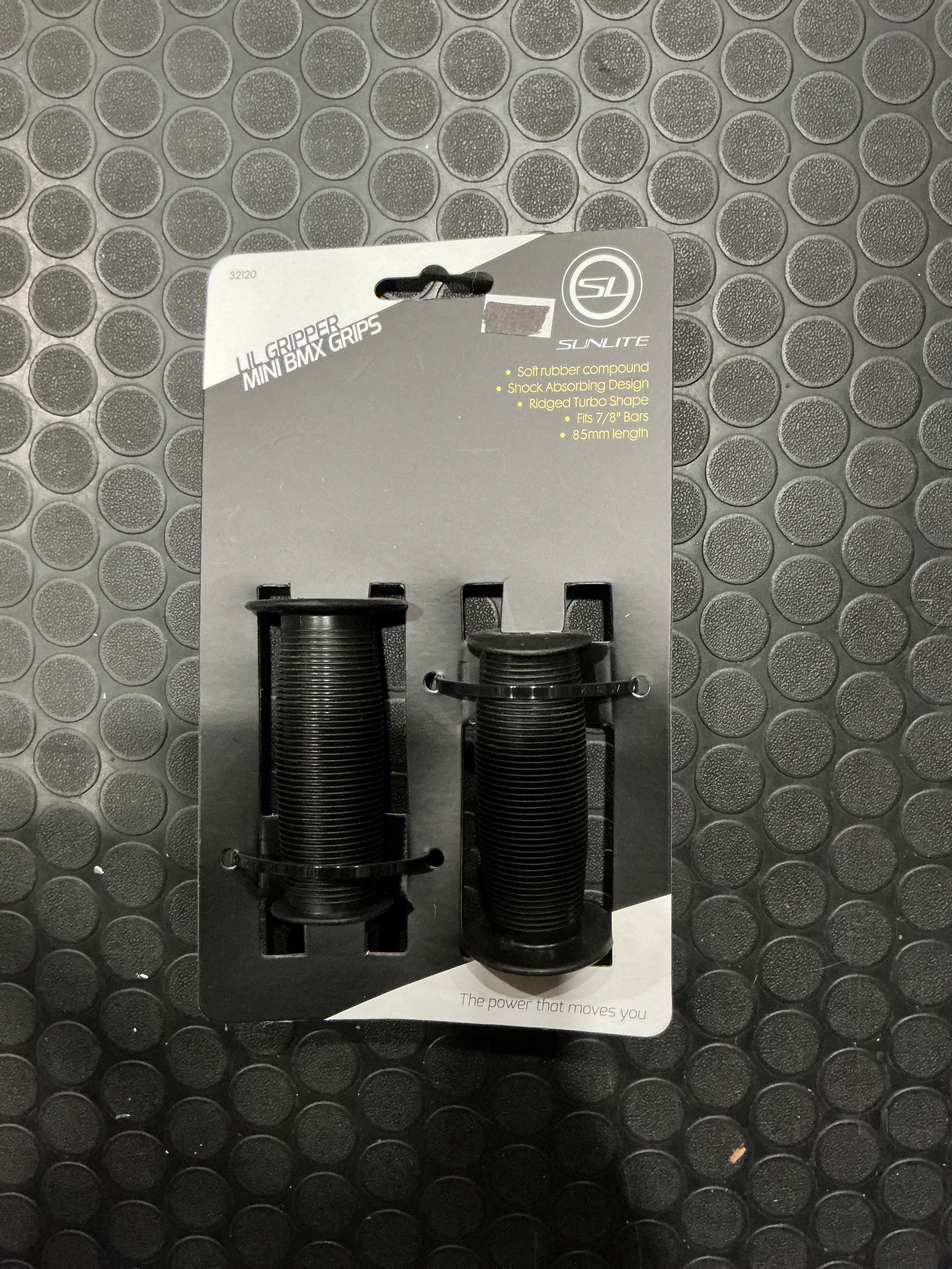 GRIPS SUNLITE
