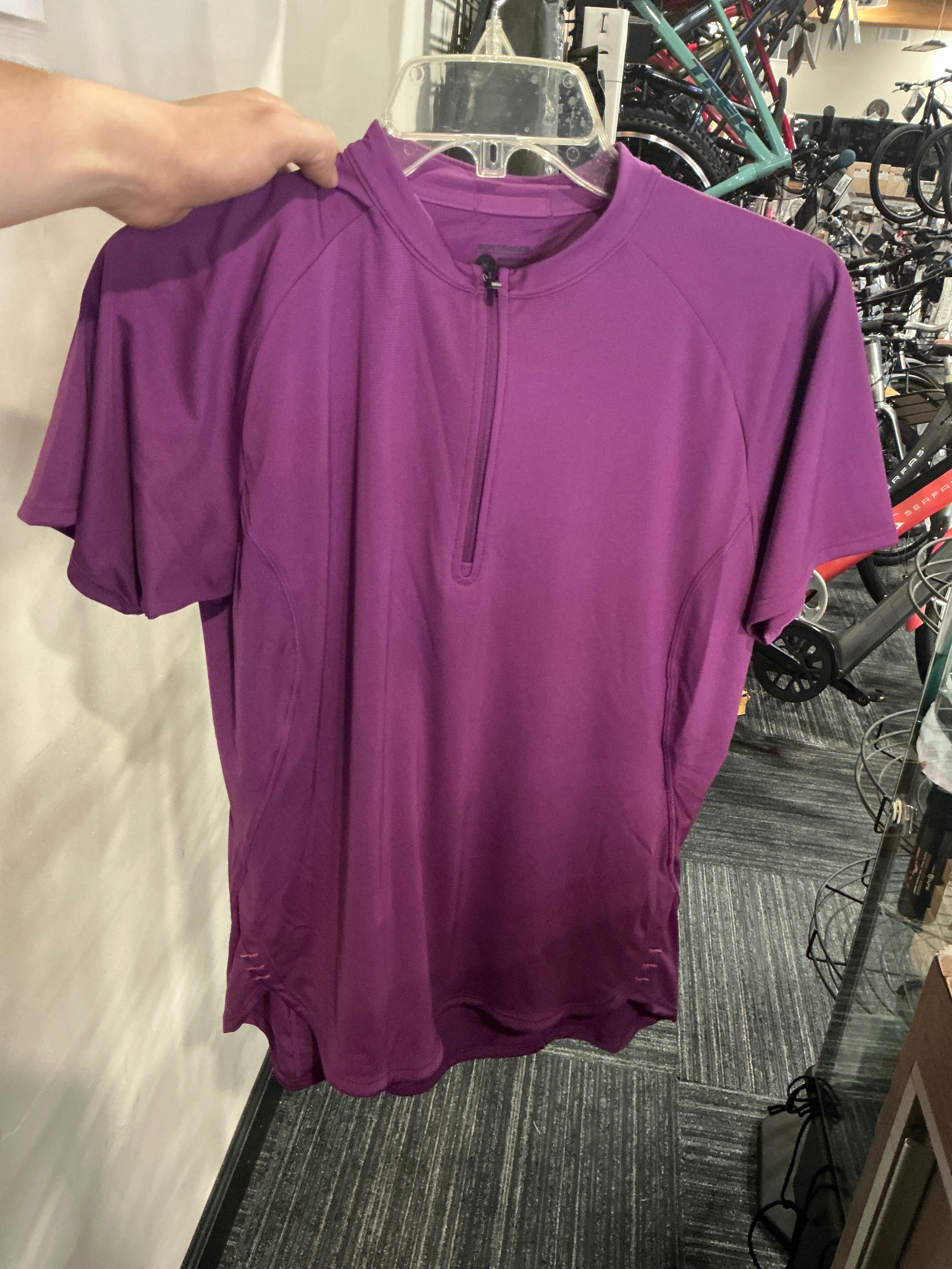Bontrager Women's Kalia Jersey