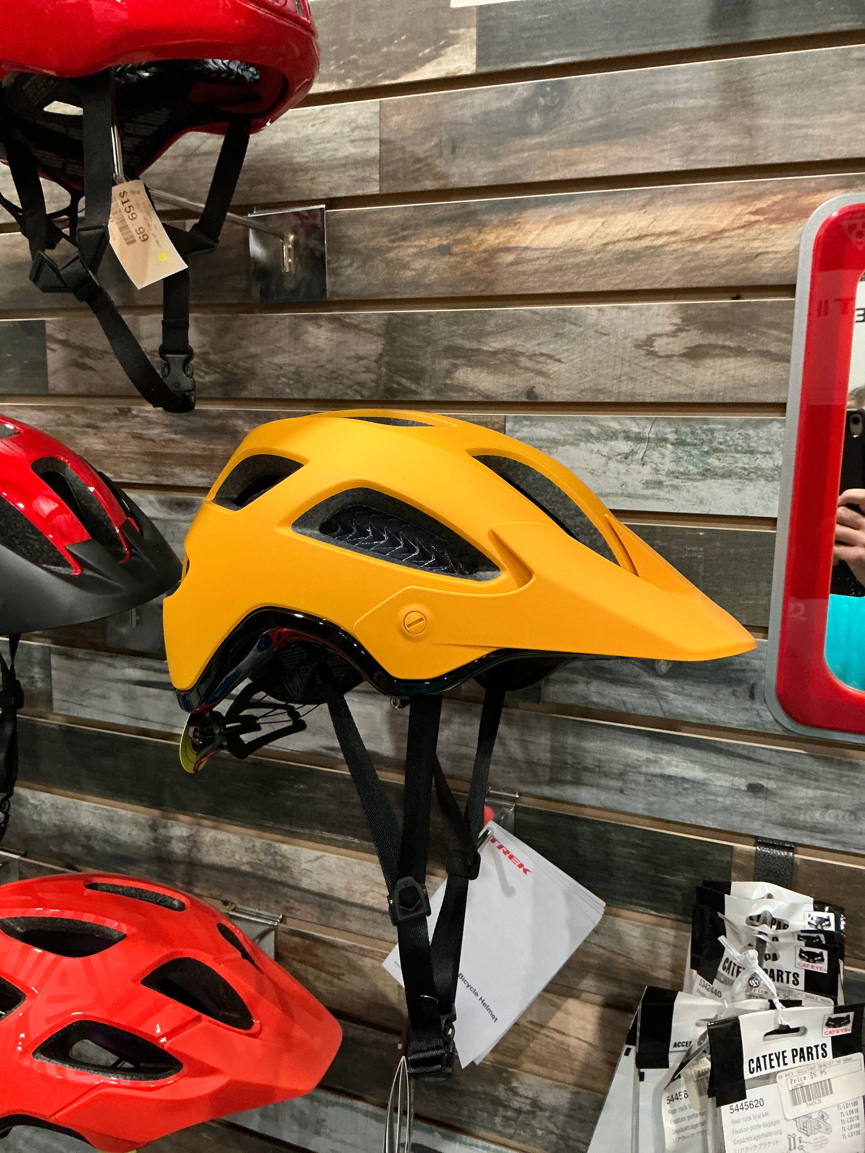 Rally WaveCel Helmet XL
