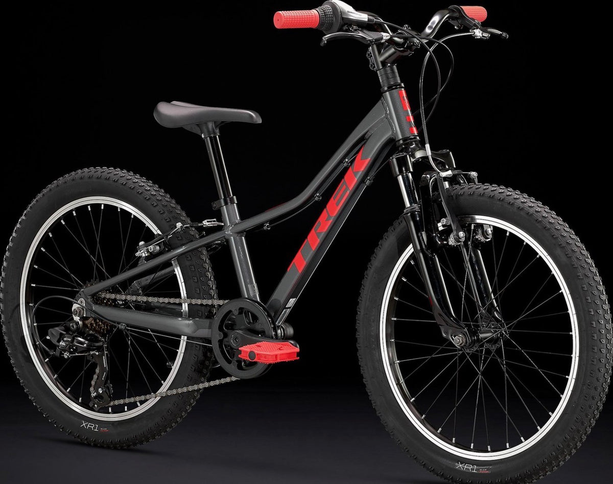 Trek Precaliber 20” (7-Speed)
