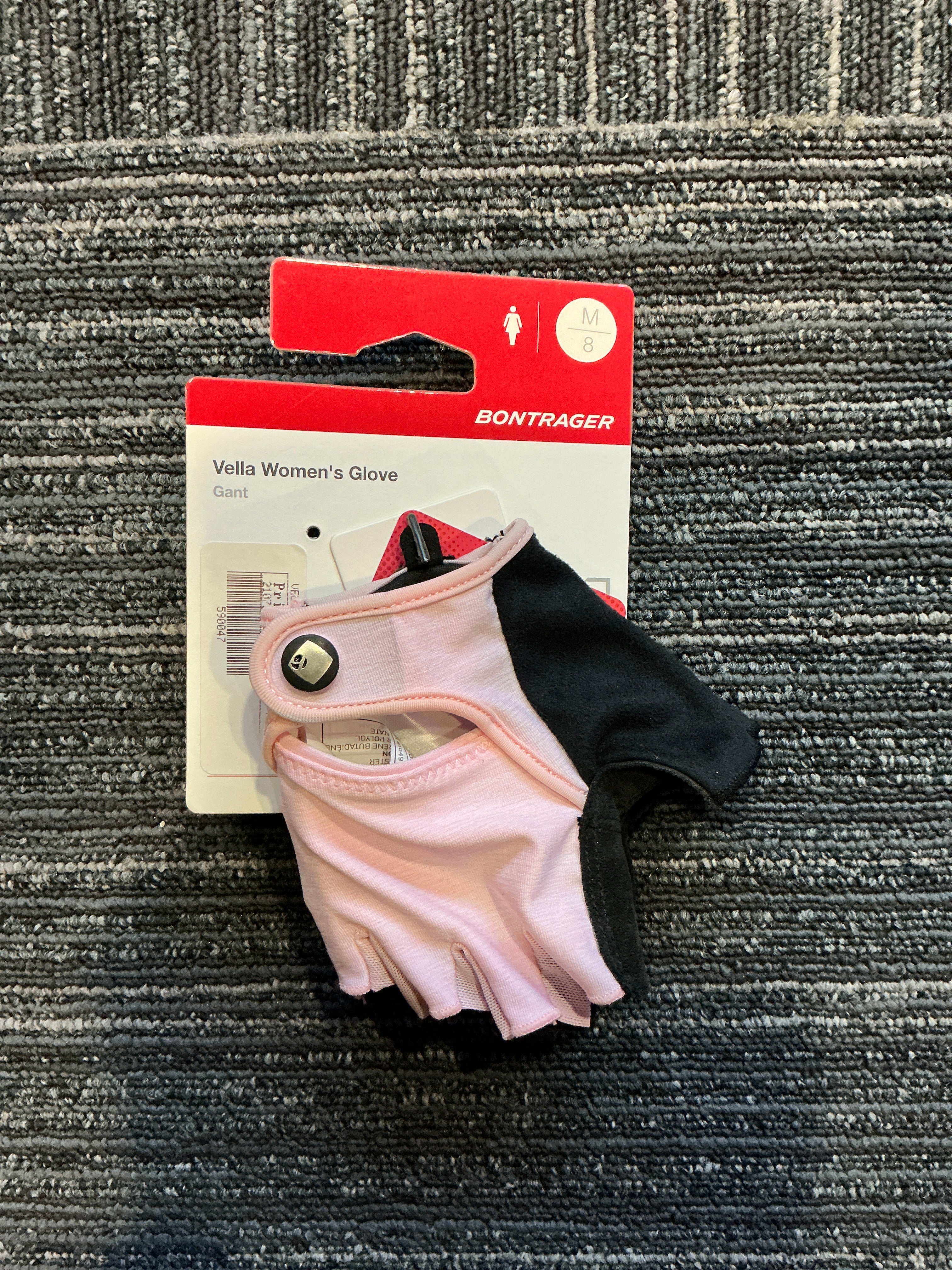 VELLA WOMENS GLOVE M