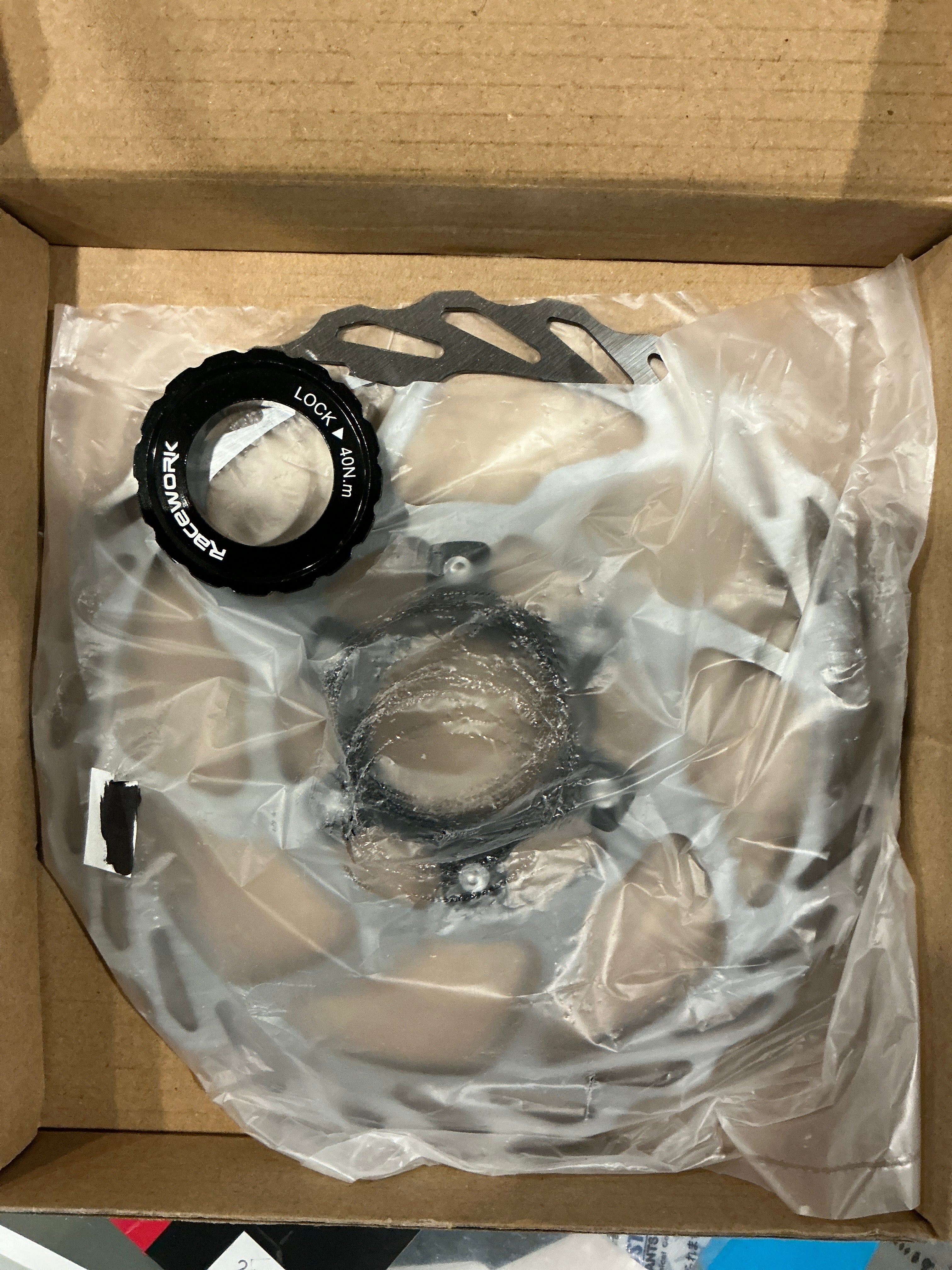 Rotors