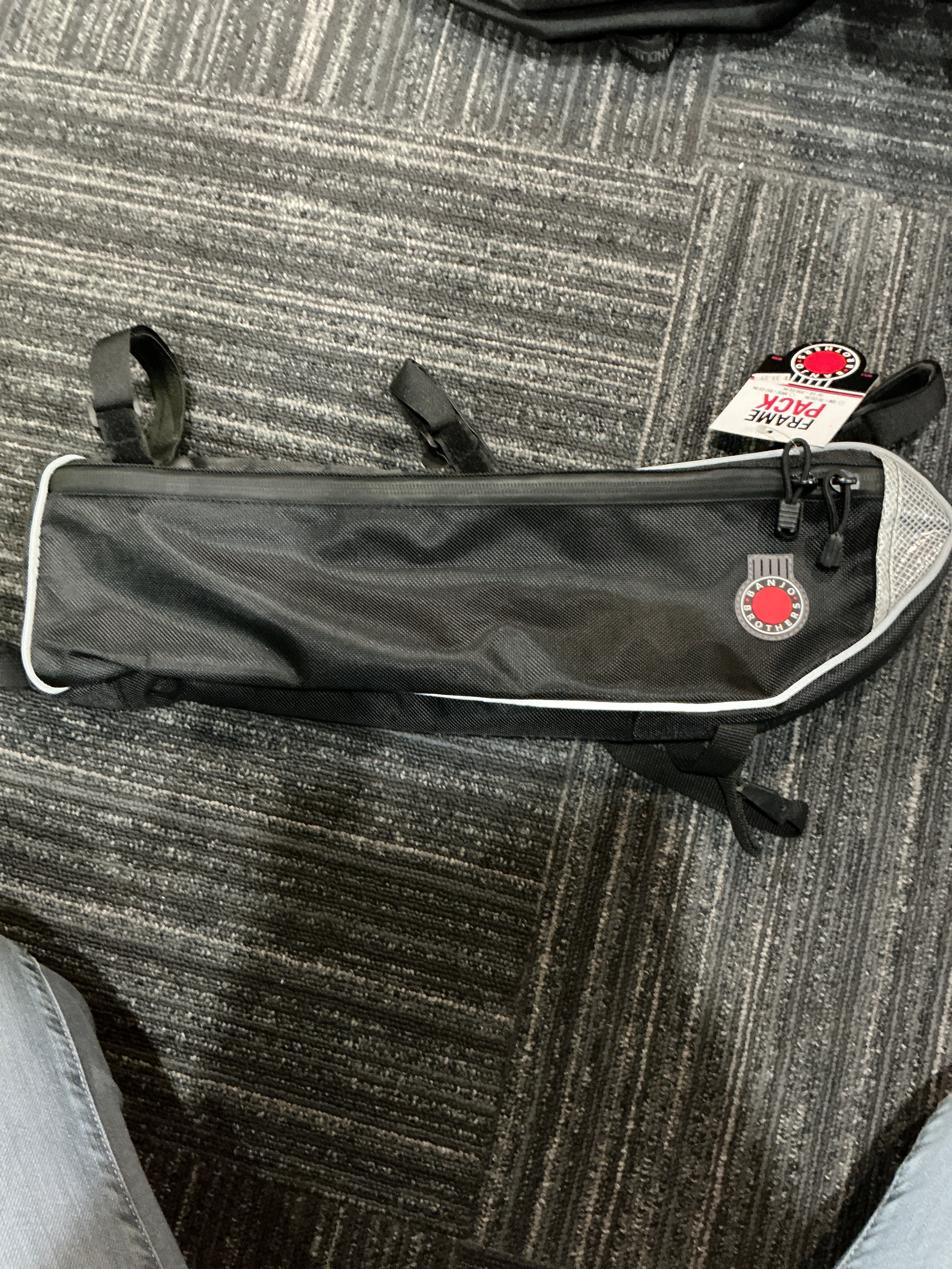 Medium Bike Bags