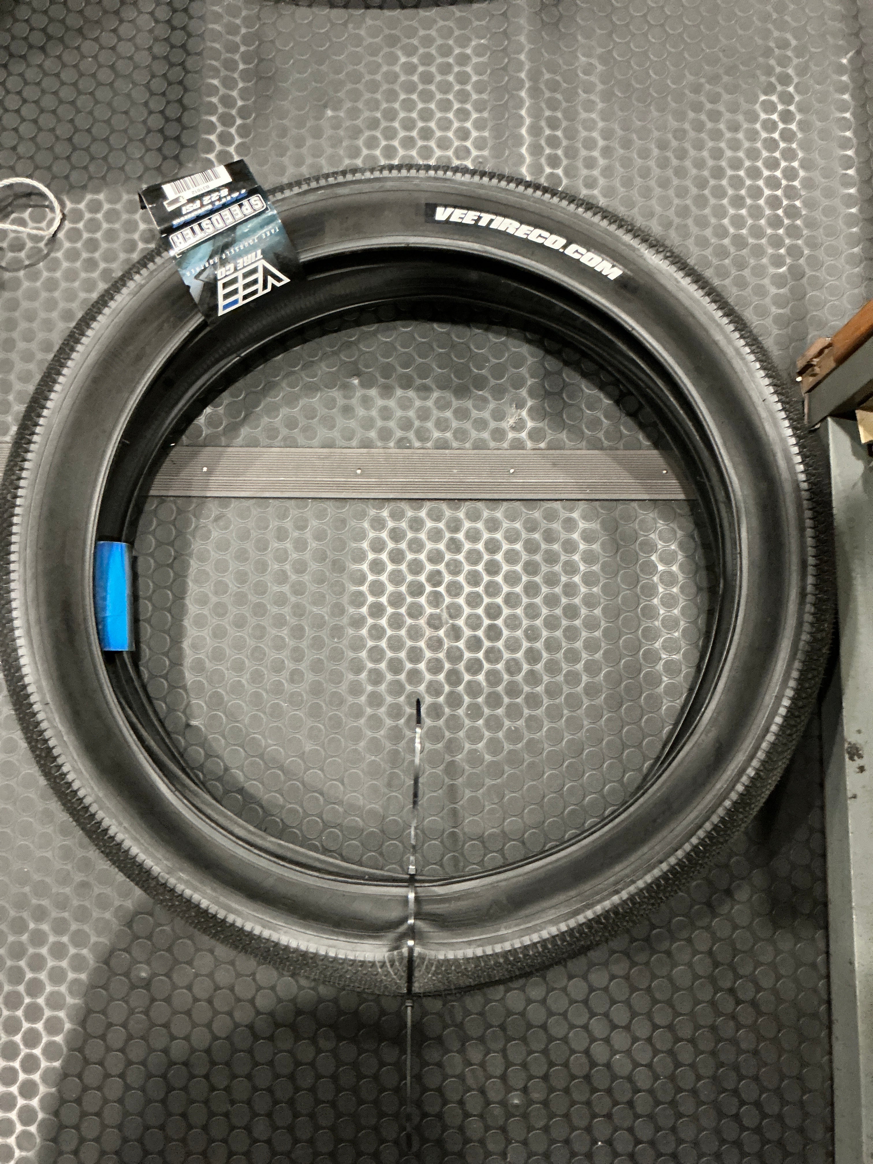 VEETIRECO SPEEDSTER 26X3.50