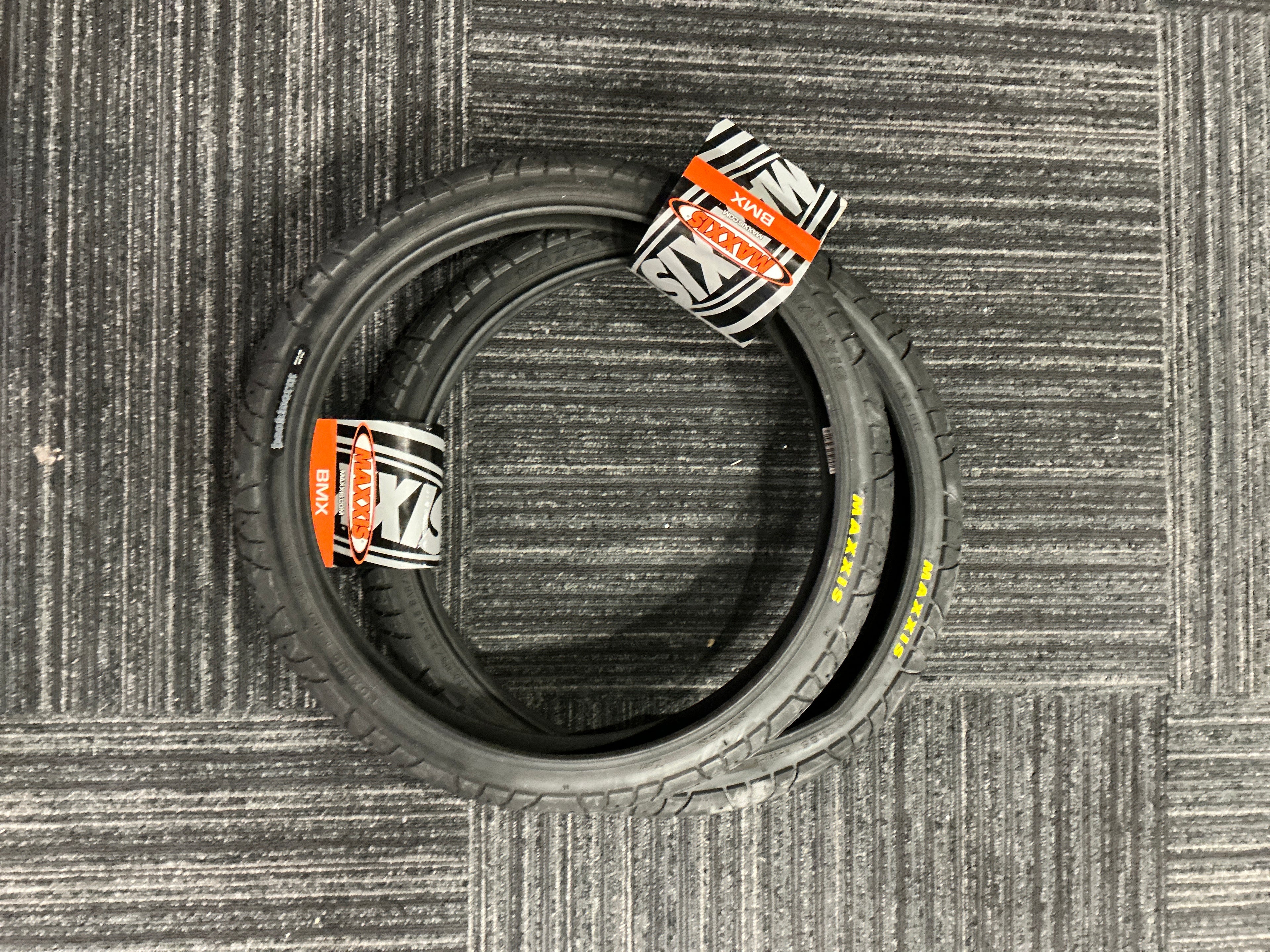 MAXXIS TIRES