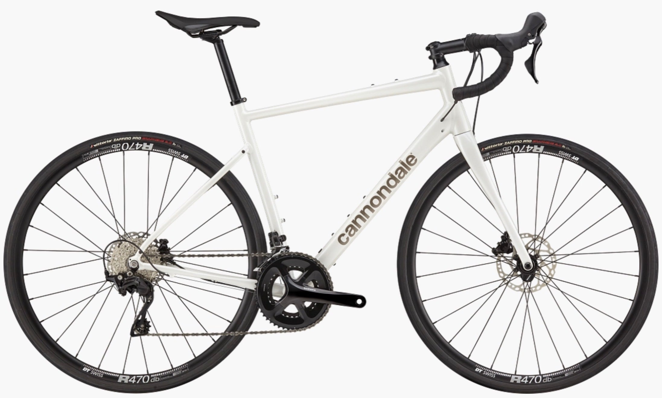 Cannondale Synapse