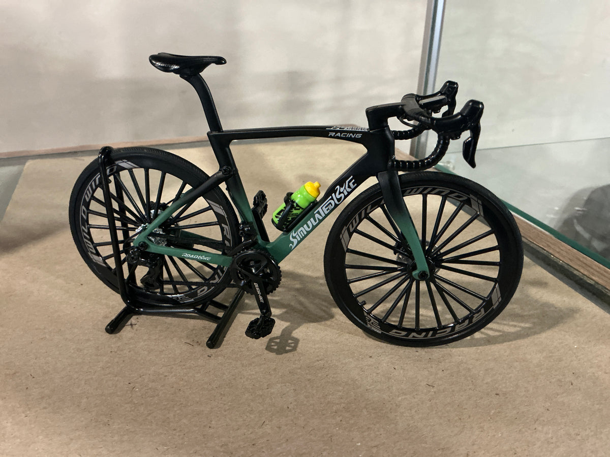 Replica Toy Bicycles