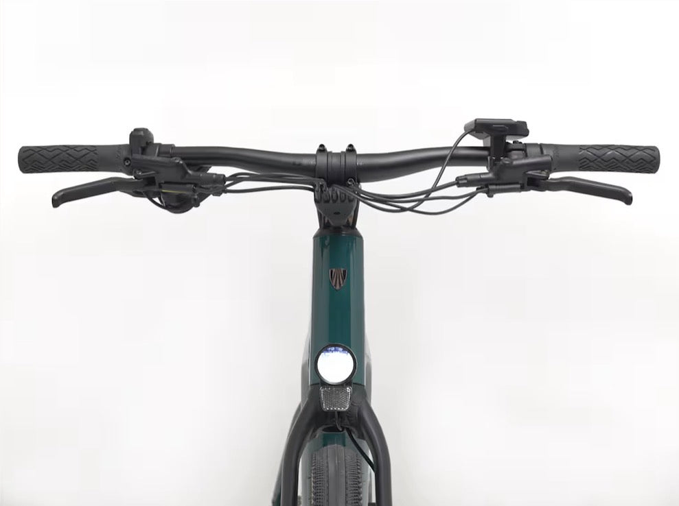 Trek FX 1+ Midstep