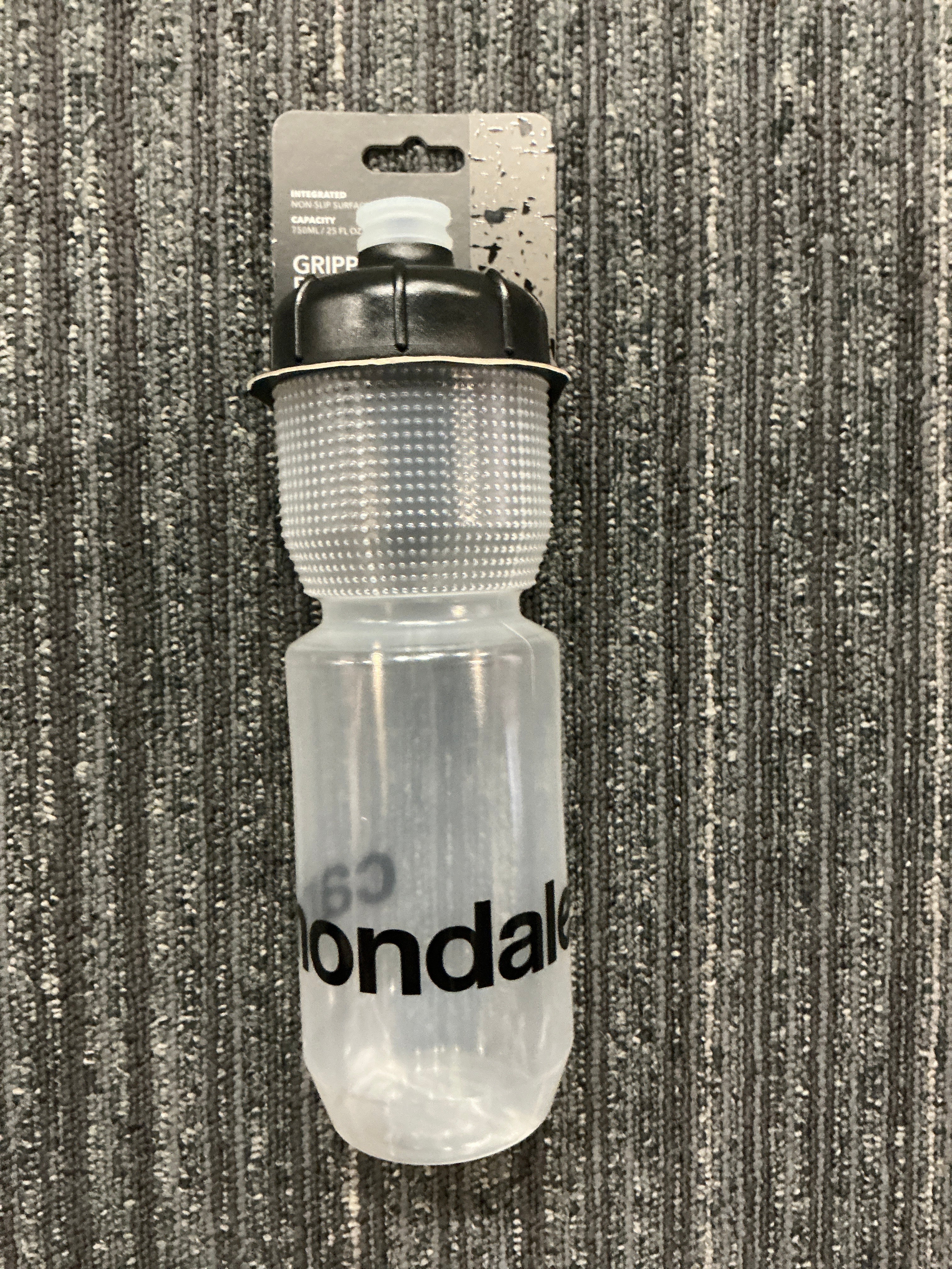 Cannondale Water Bottle