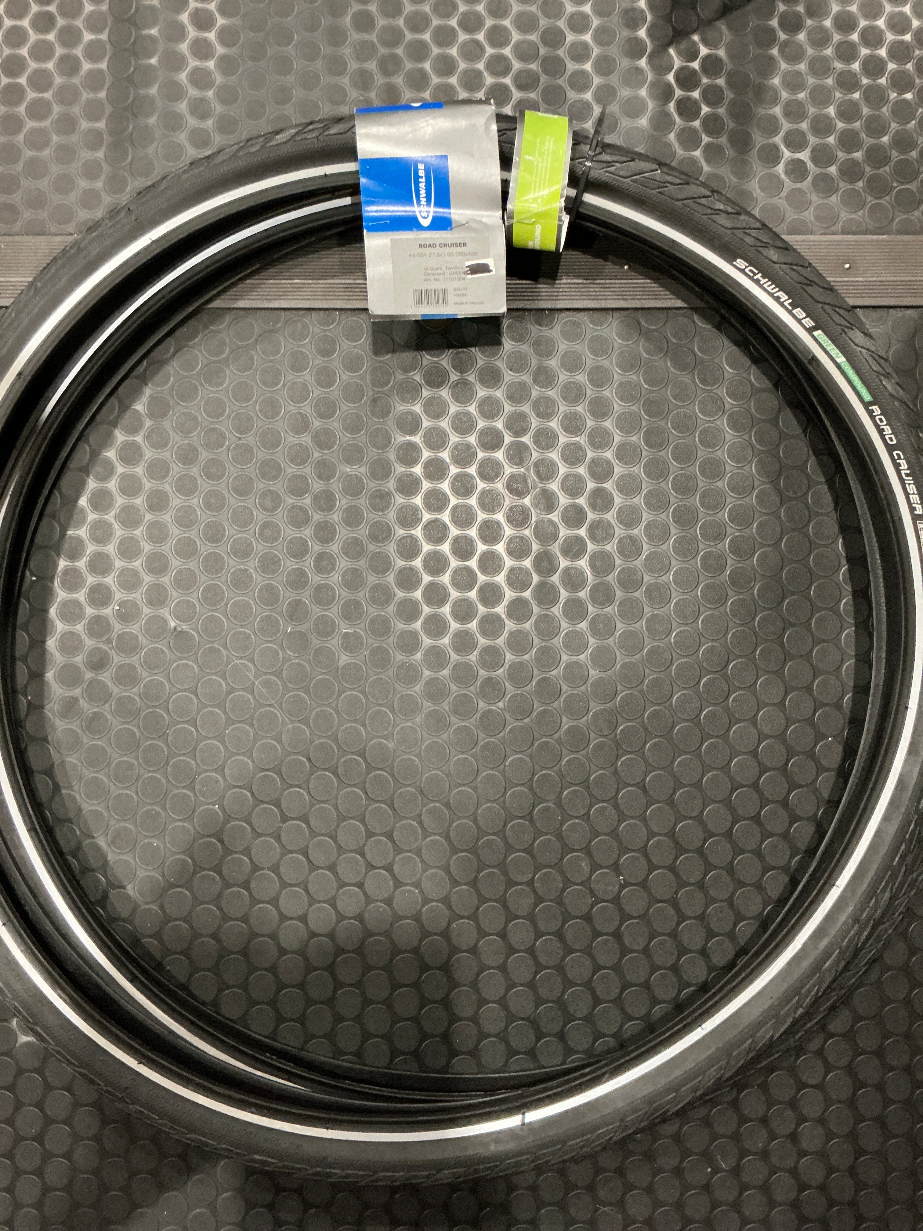 Schwalbe Tires