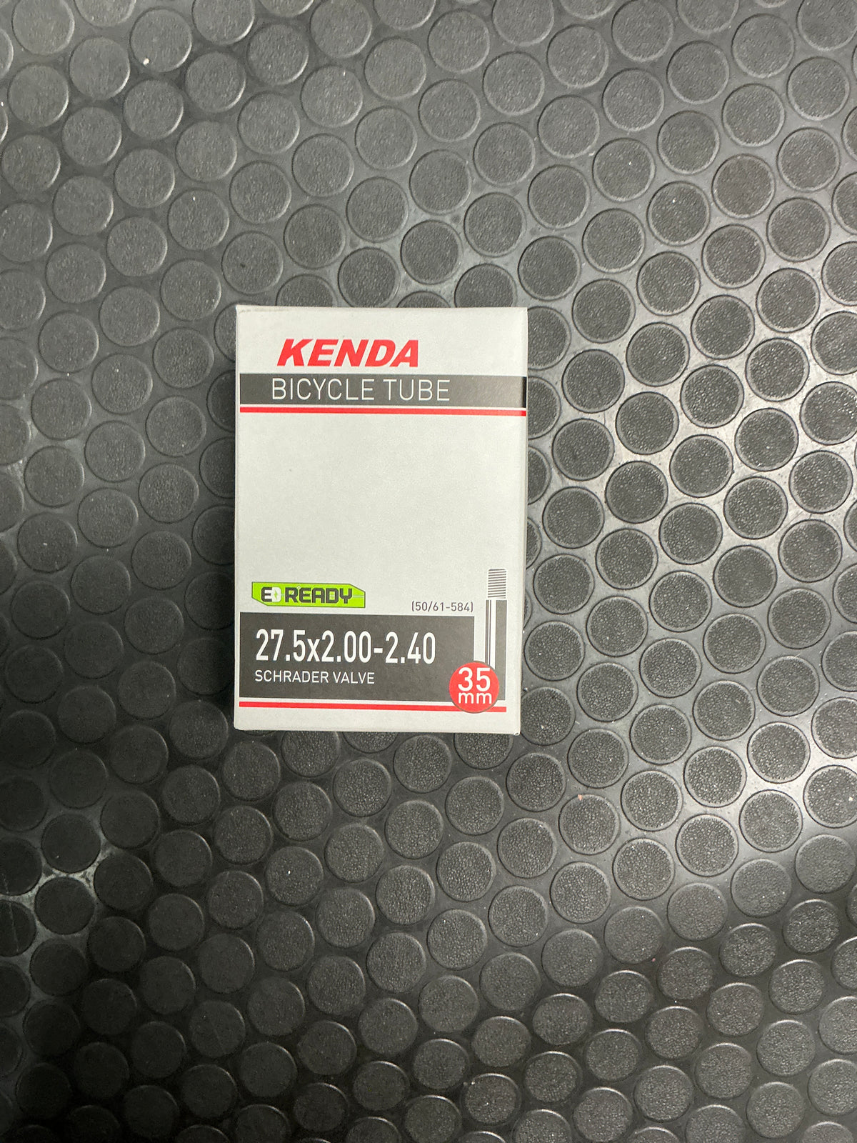 KENDA TIRE TUBES