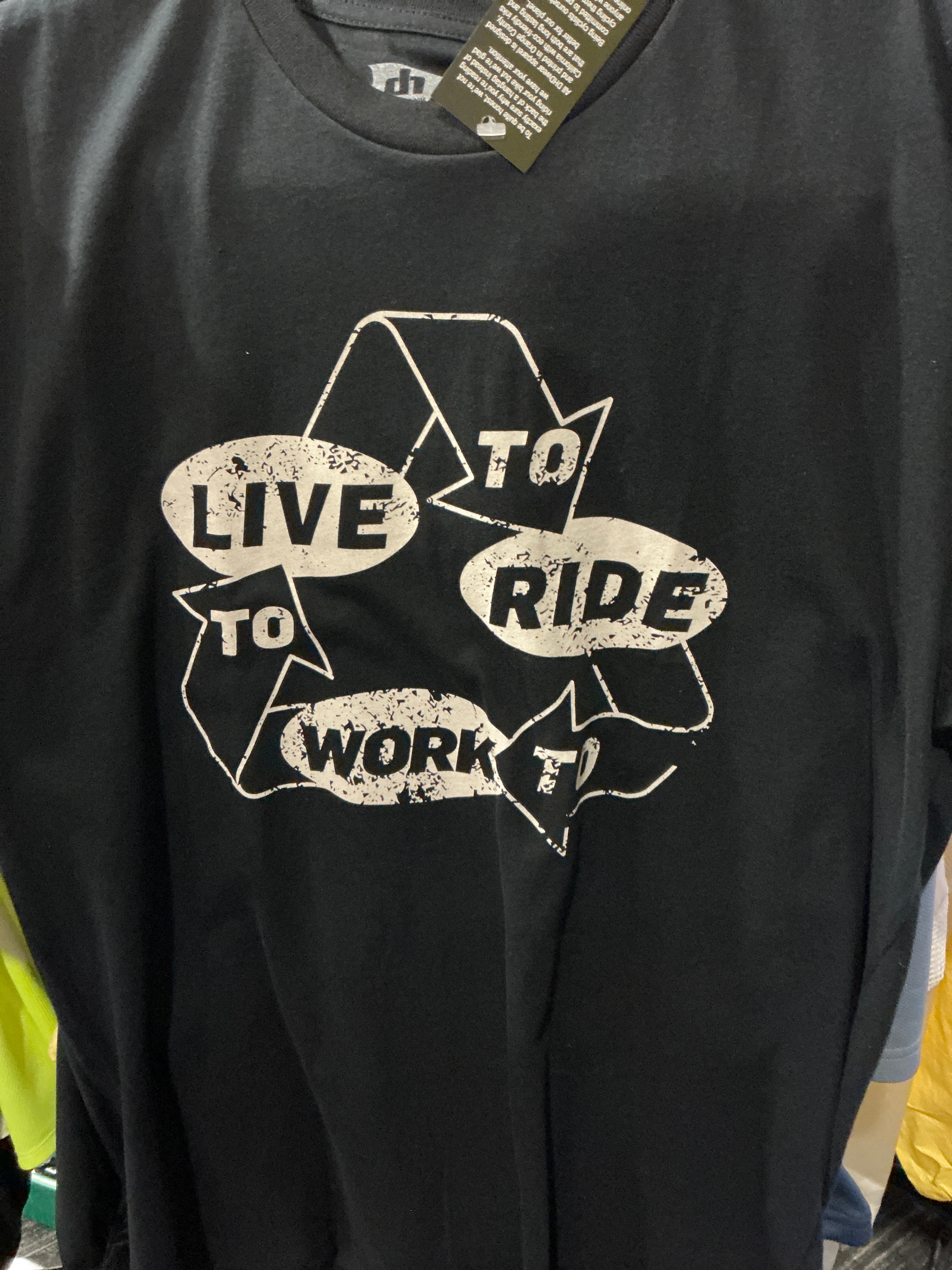 Graphic Tees