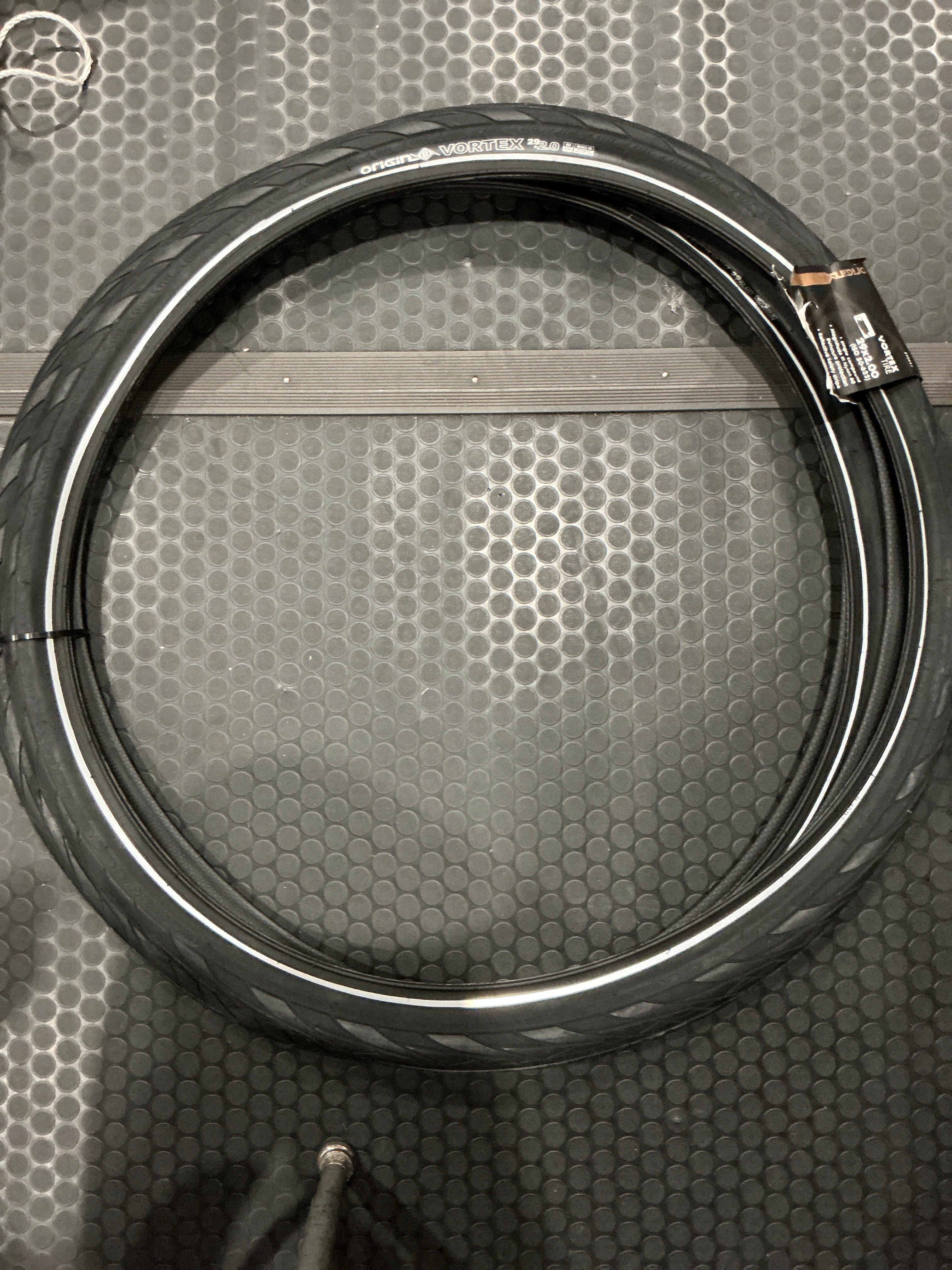 ORIGIN 8 TIRES