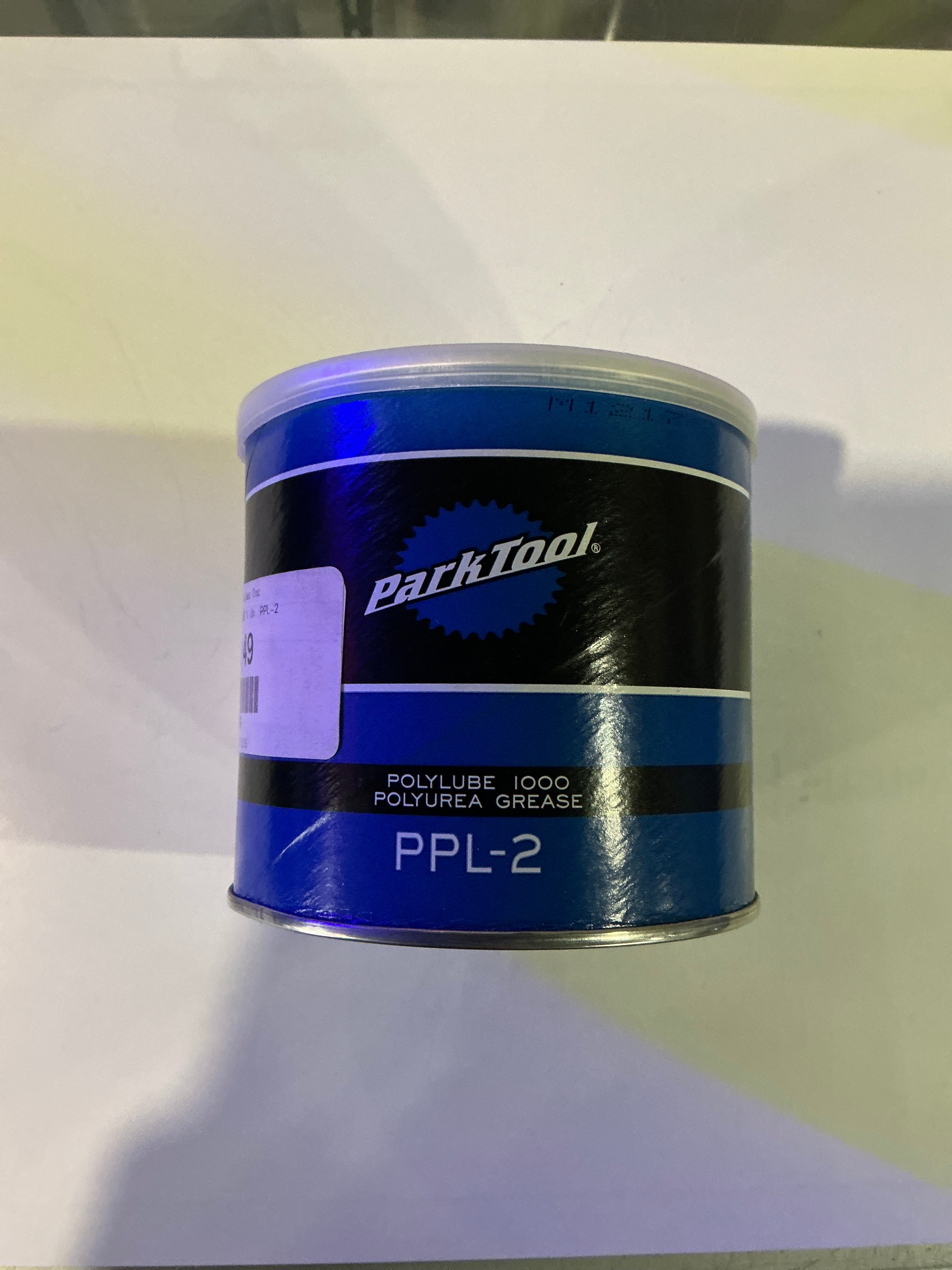 PARK TOOL GREASE