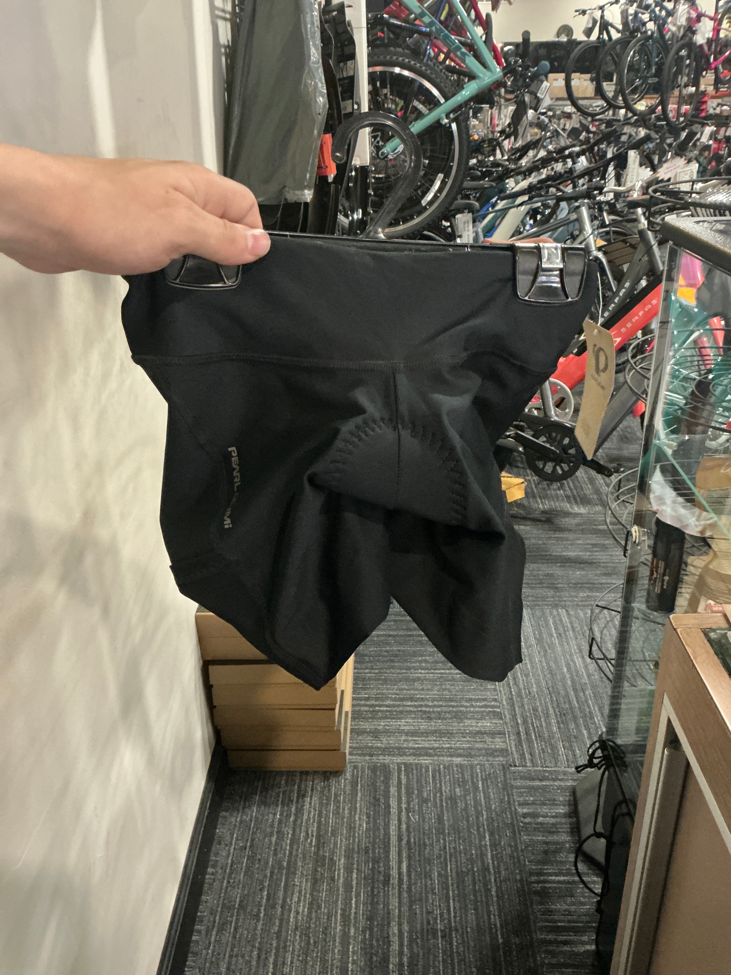 Pearl iZUMi Women's Sugar Shorts